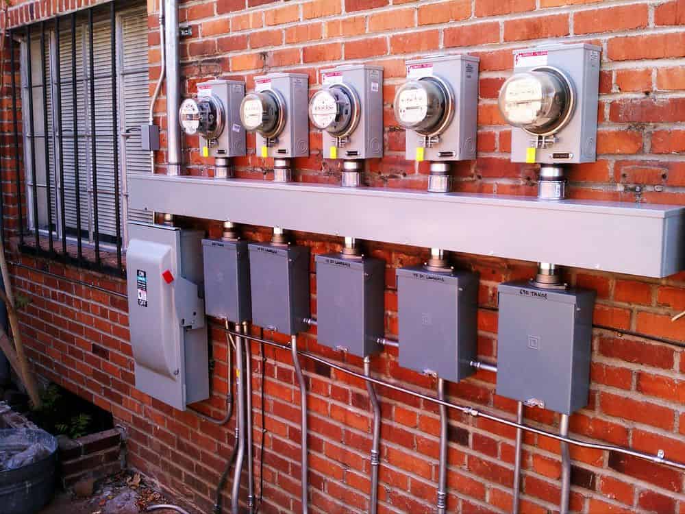 Preventative Maintenance Panel Tuning & Labeling image