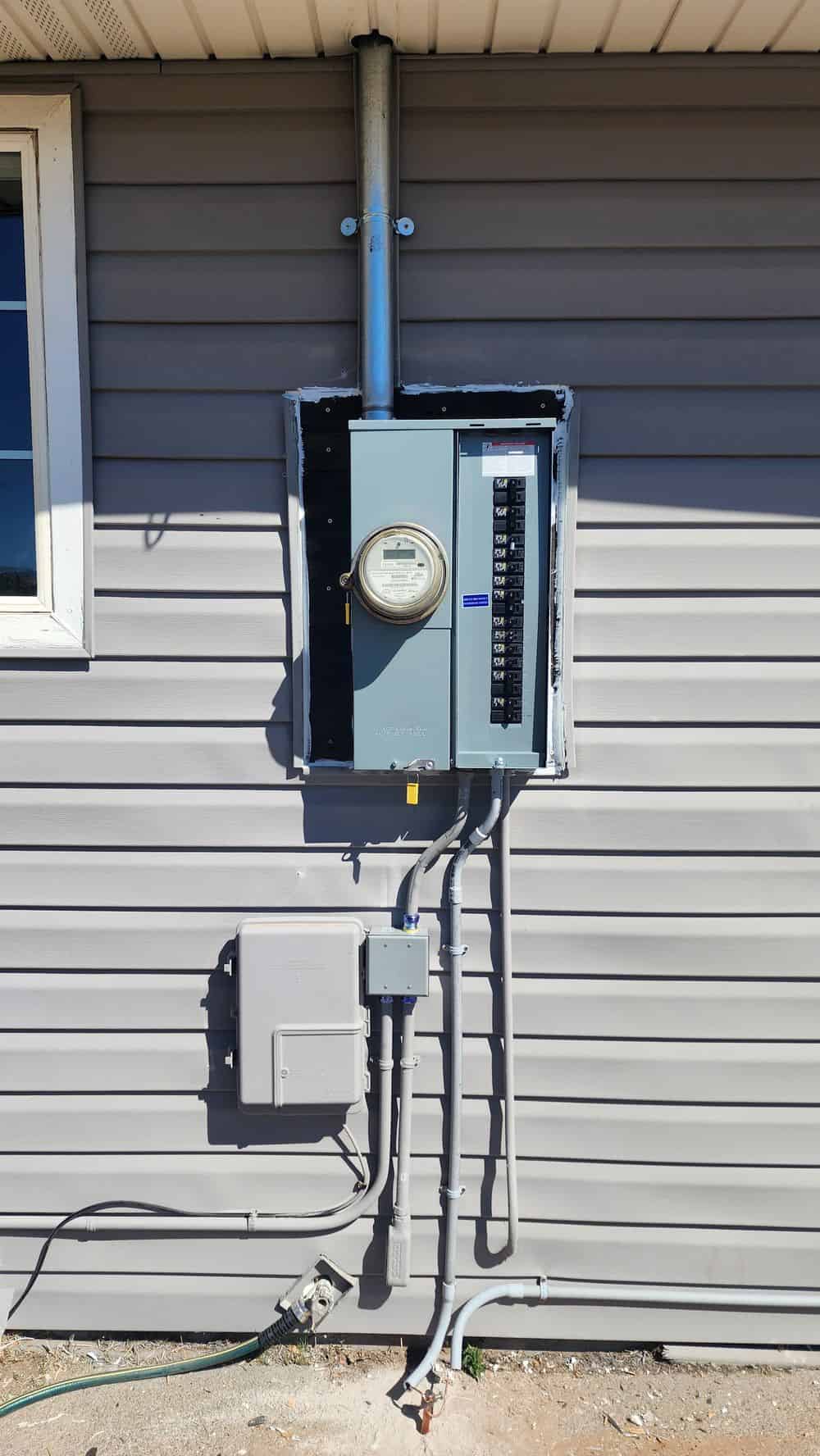 Residential Electrical Services image