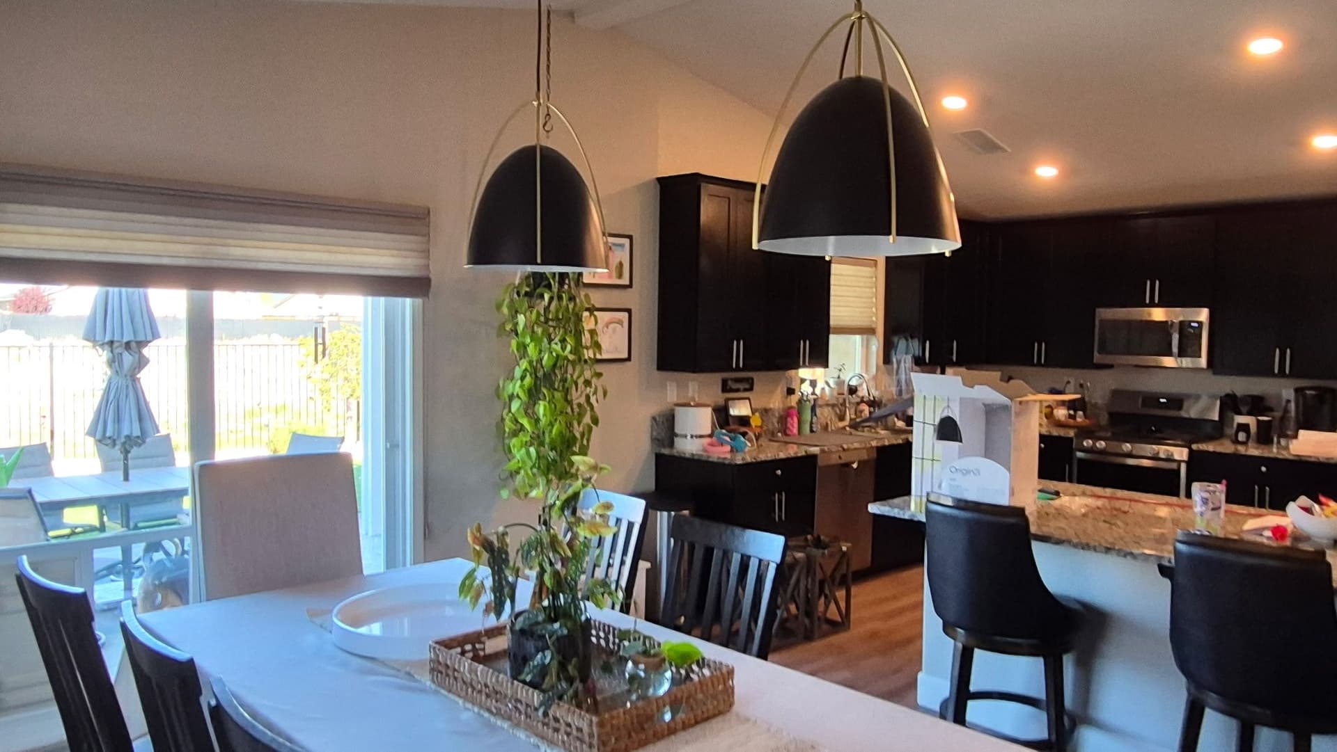 Gallery photos for New Pendant Fixtures That Actually Change How a Room Feels: Image #1