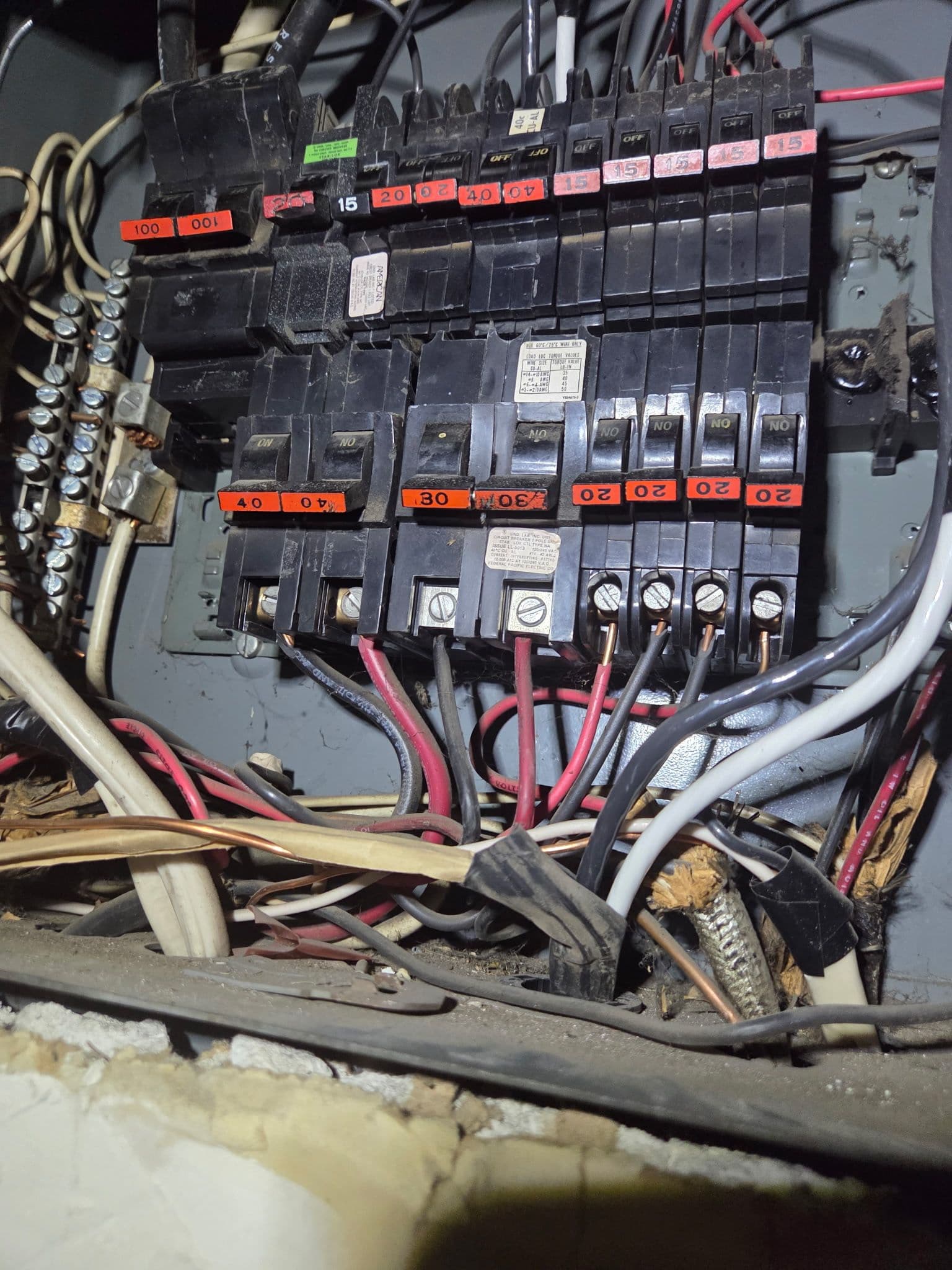 Gallery photos for Resolving Electrical Challenges with Expertise: Image #1