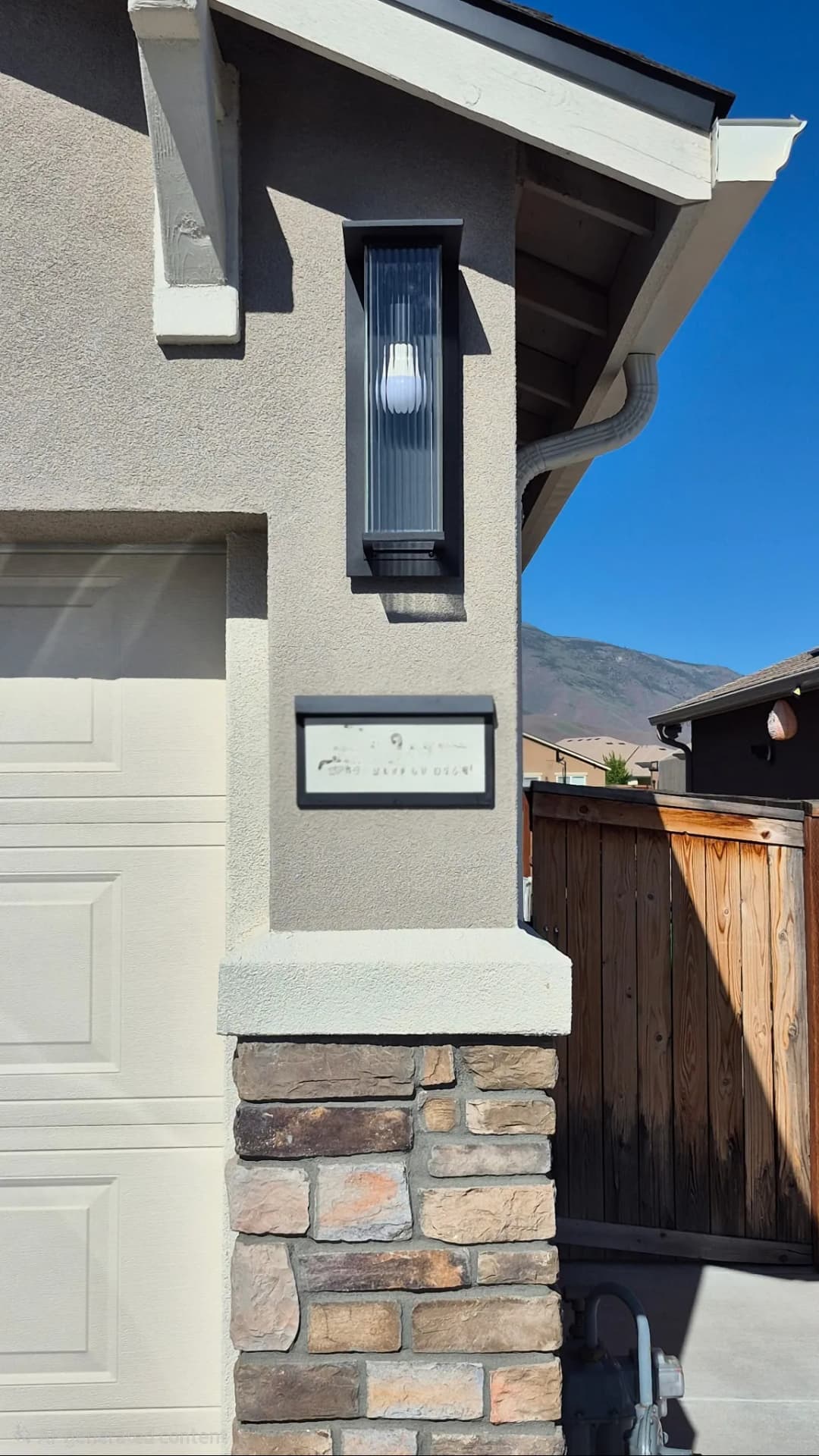 New Coach Lights That Boost Curb Appeal and Home Safety | D C ...