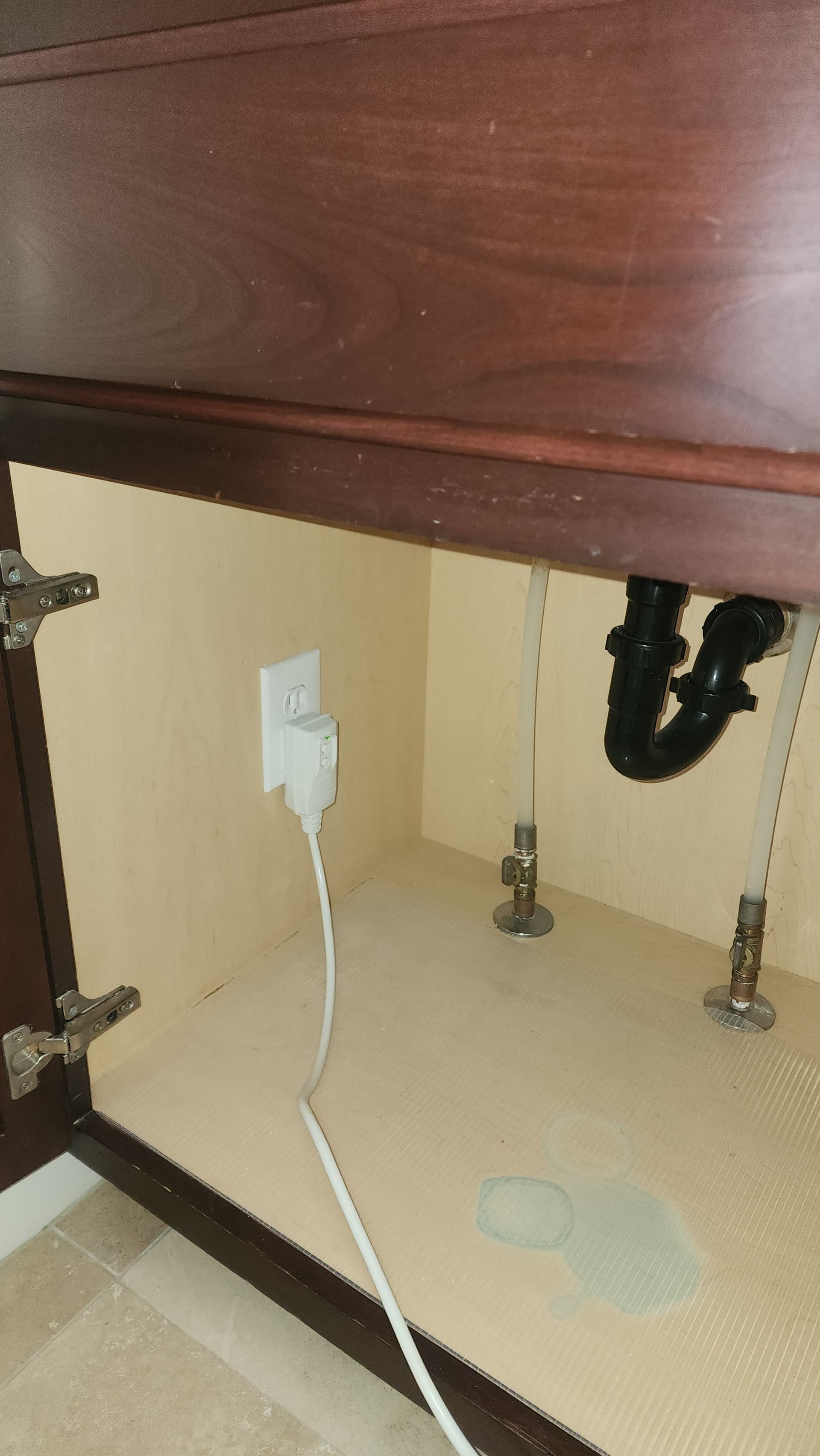 GFCI Outlet Upgrades for Bathrooms and Garage