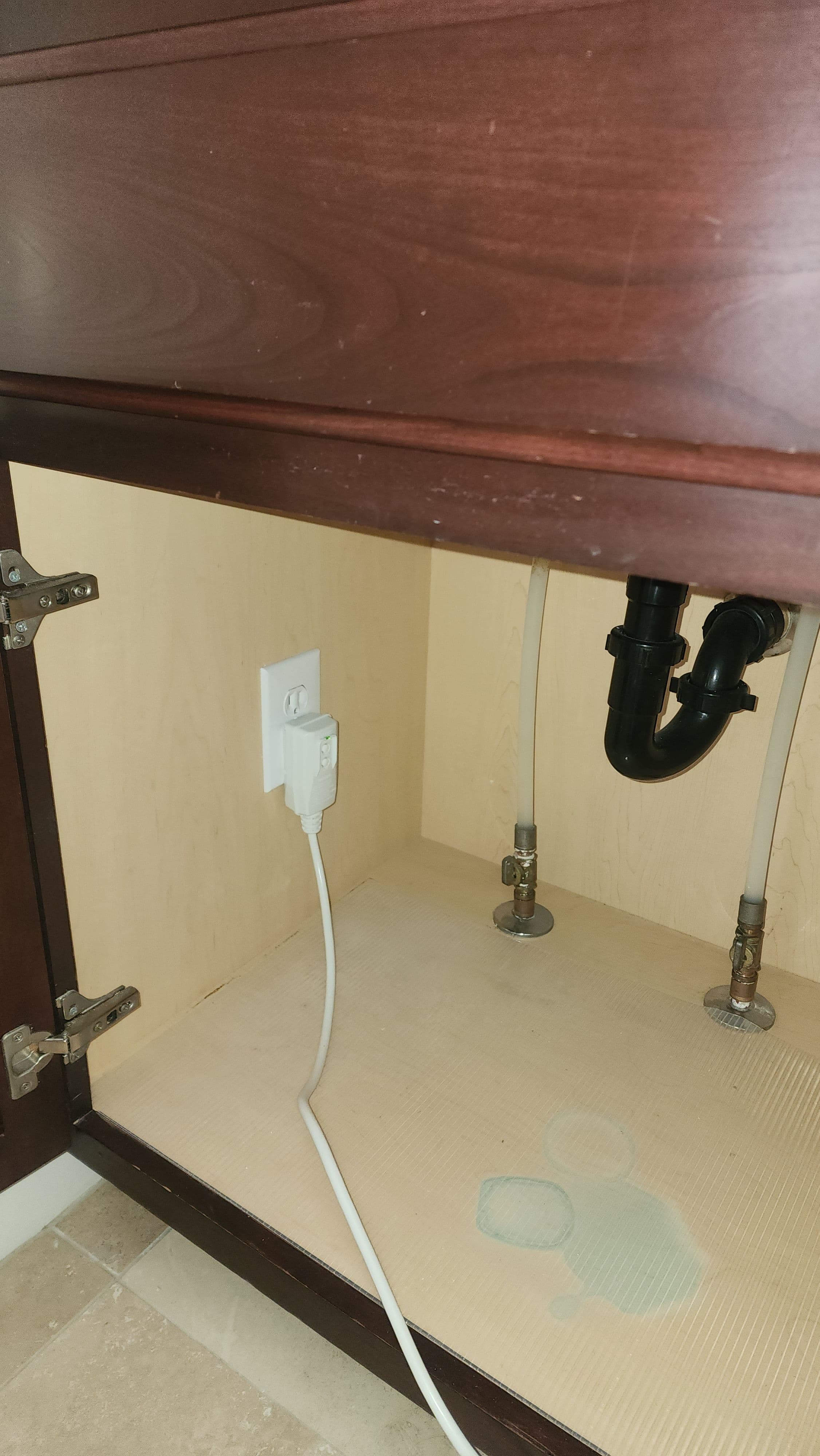 Project GFCI Outlet Upgrades for Bathrooms and Garage image