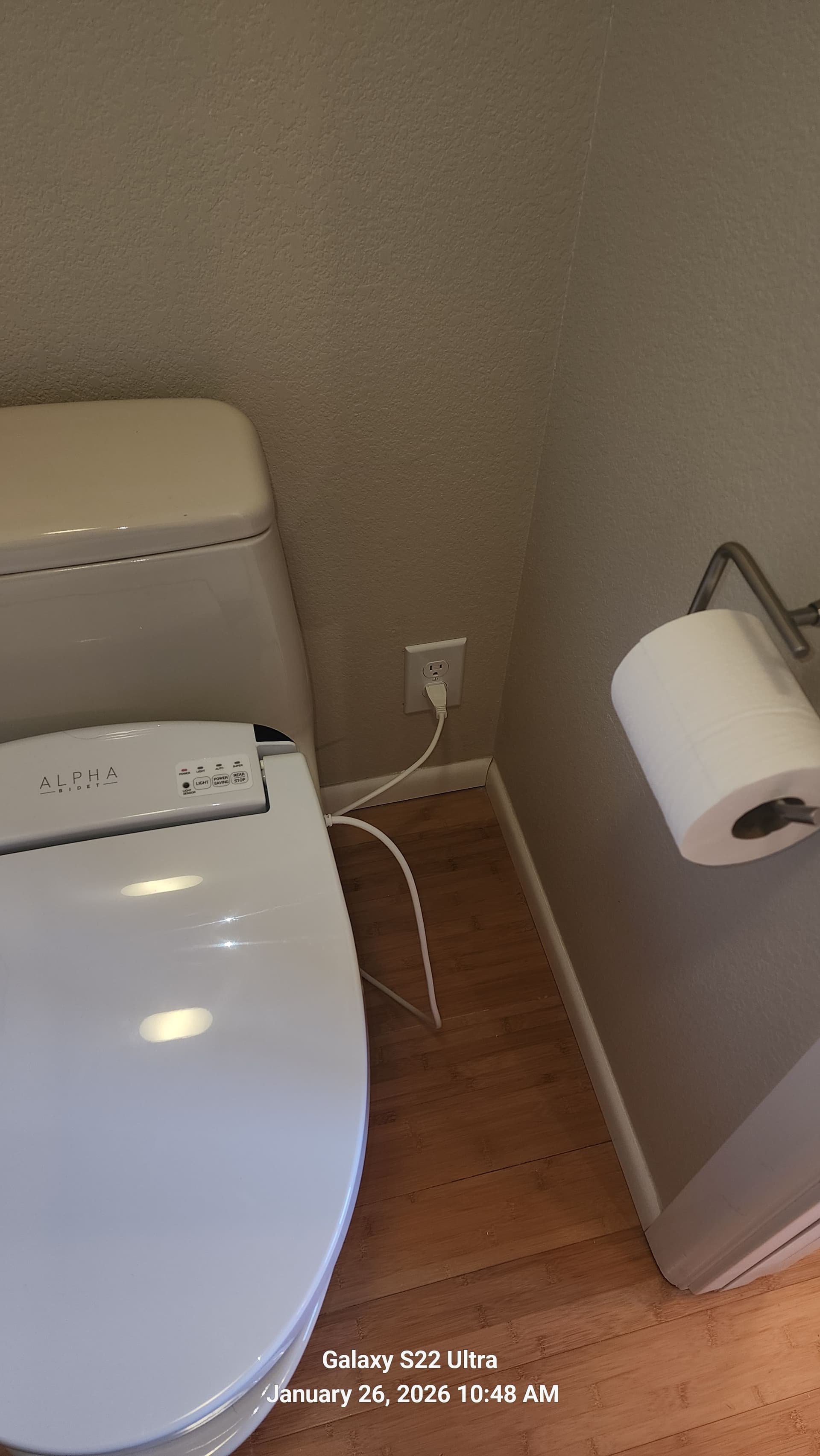 Enhance Your Bathroom with a Safe GFCI Receptacle Installation image