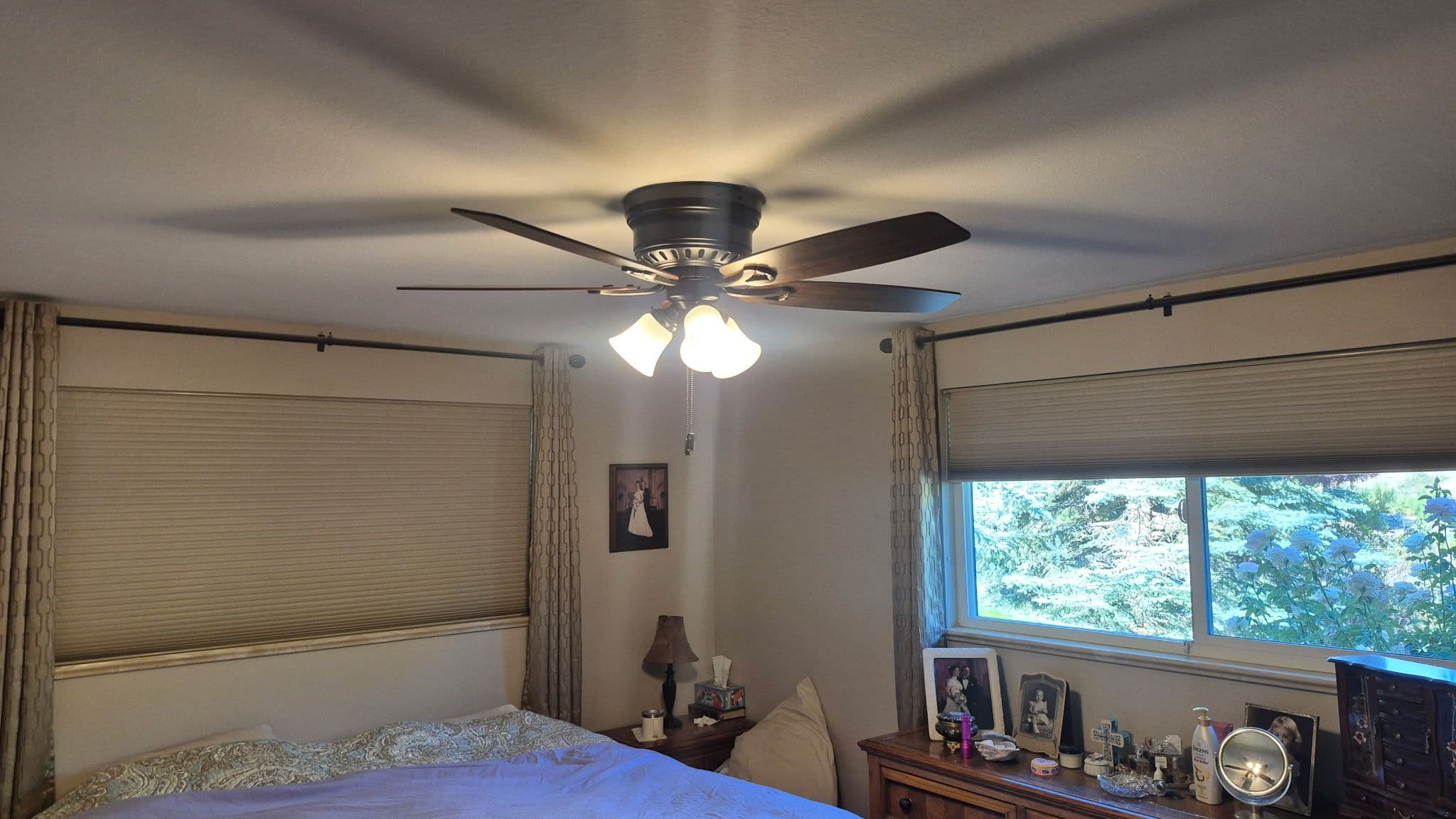 Project Ceiling Fan Replacement That Actually Makes a Difference image