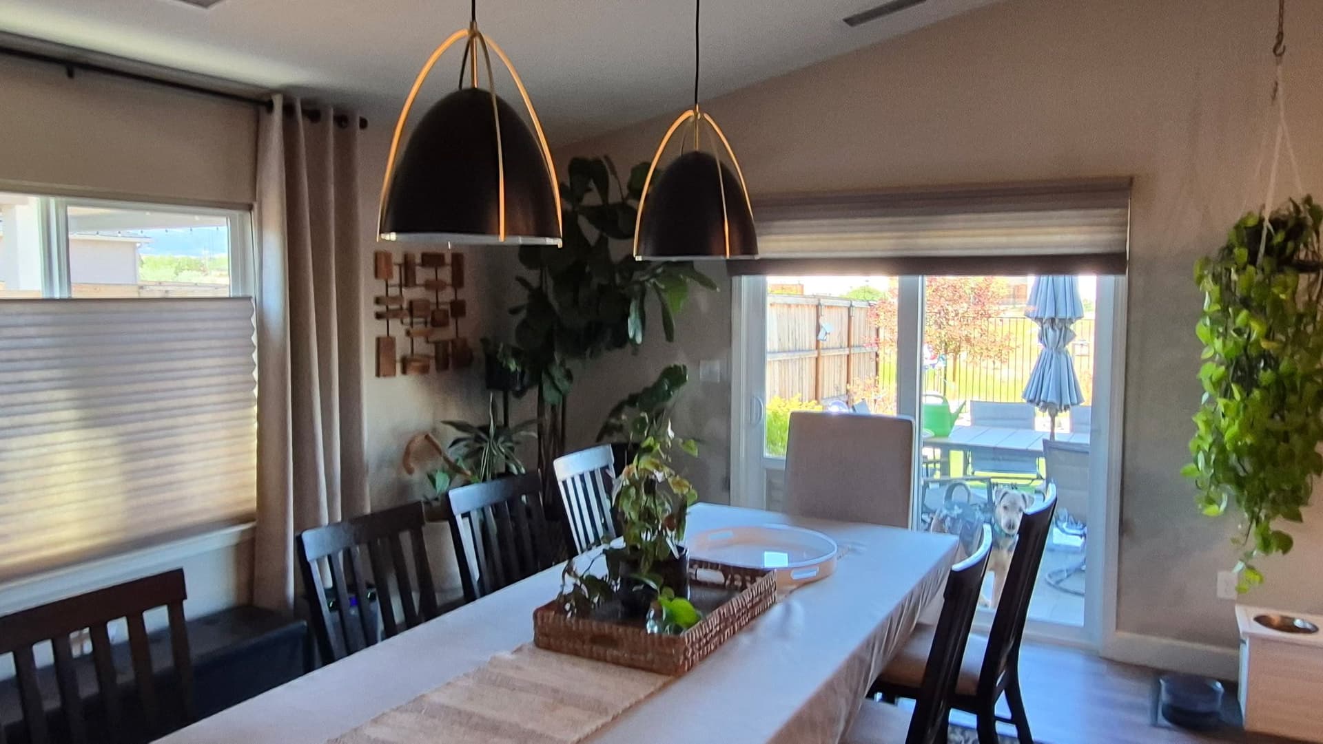 New Pendant Fixtures That Actually Change How a Room Feels image