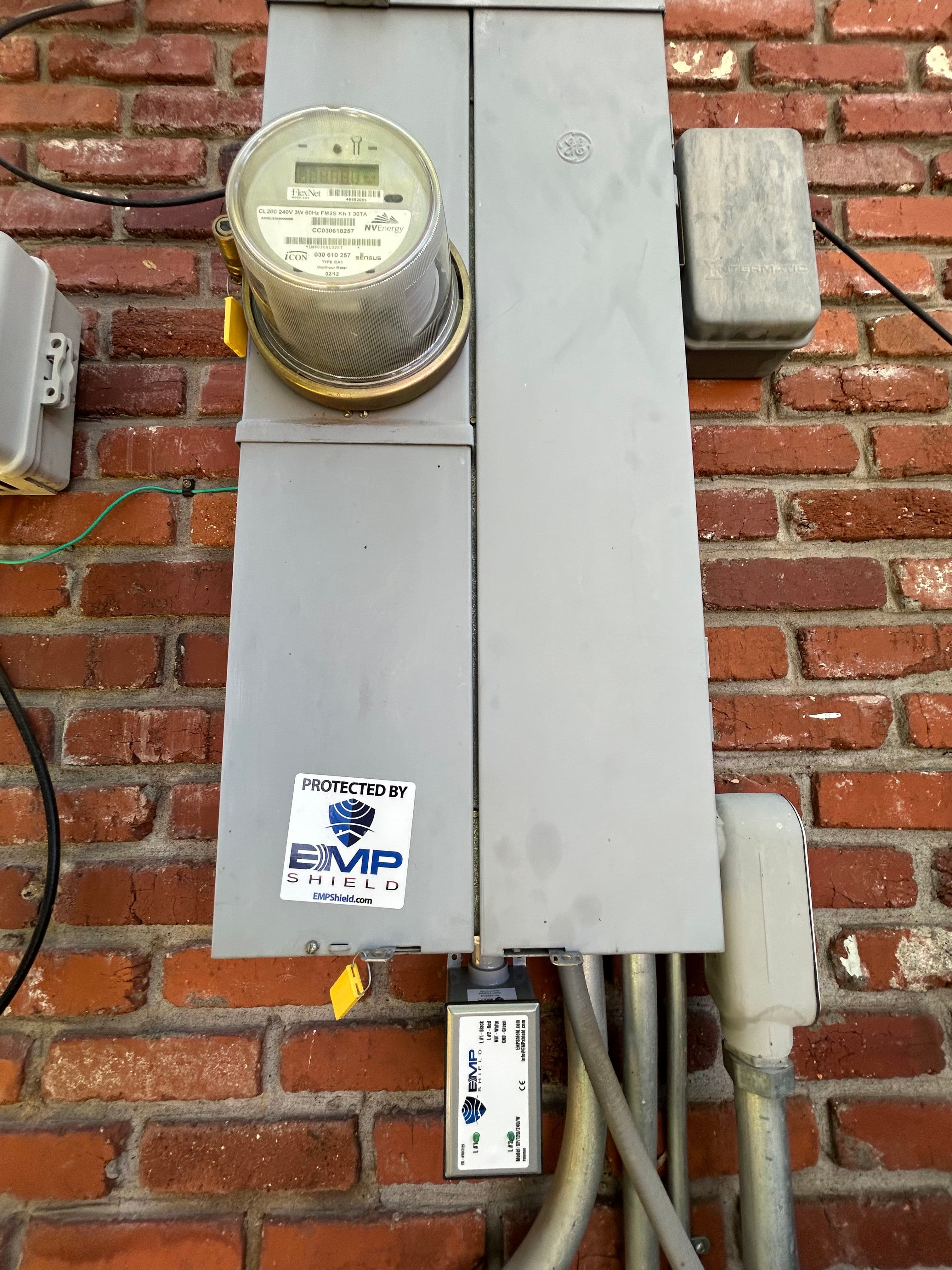 Project Whole-Home Surge Protection That Actually Defends Your Panel image