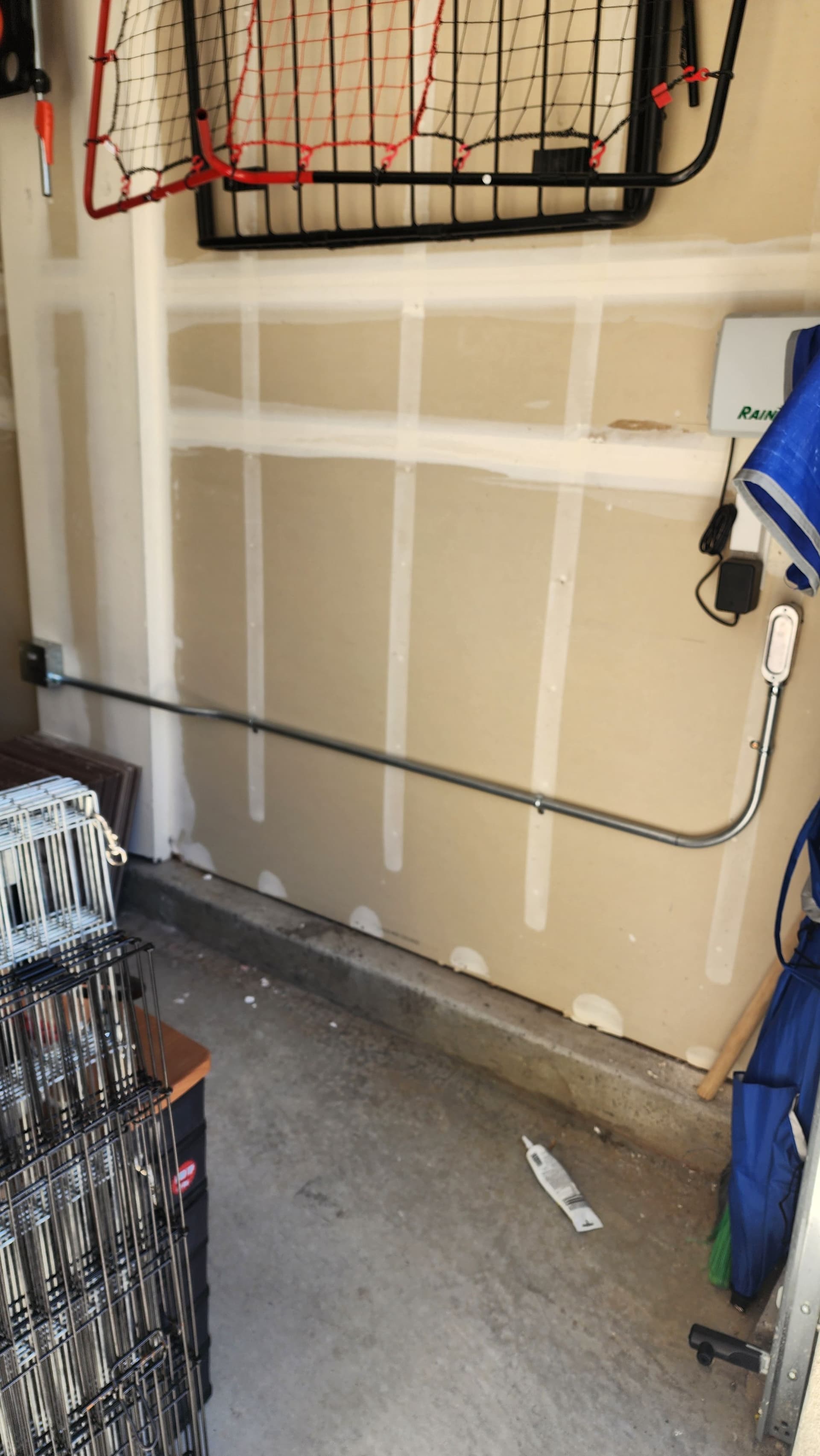 Gallery photos for Exterior EV Charger Installation Done Right: Image #1