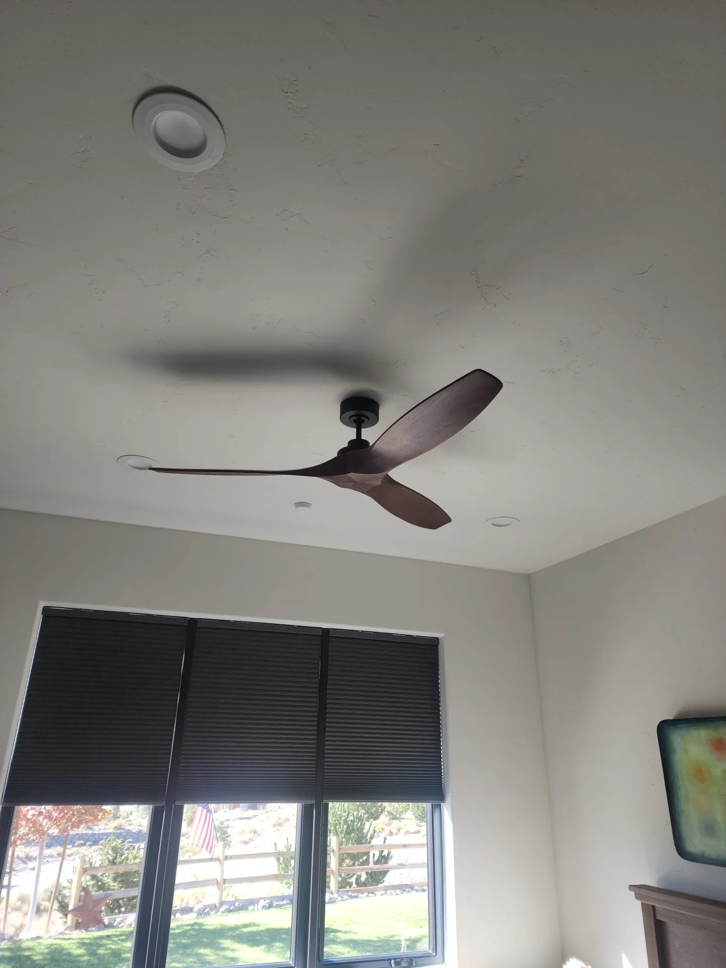 Project Ceiling Fan and Lighting Upgrades That Actually Make a Difference image