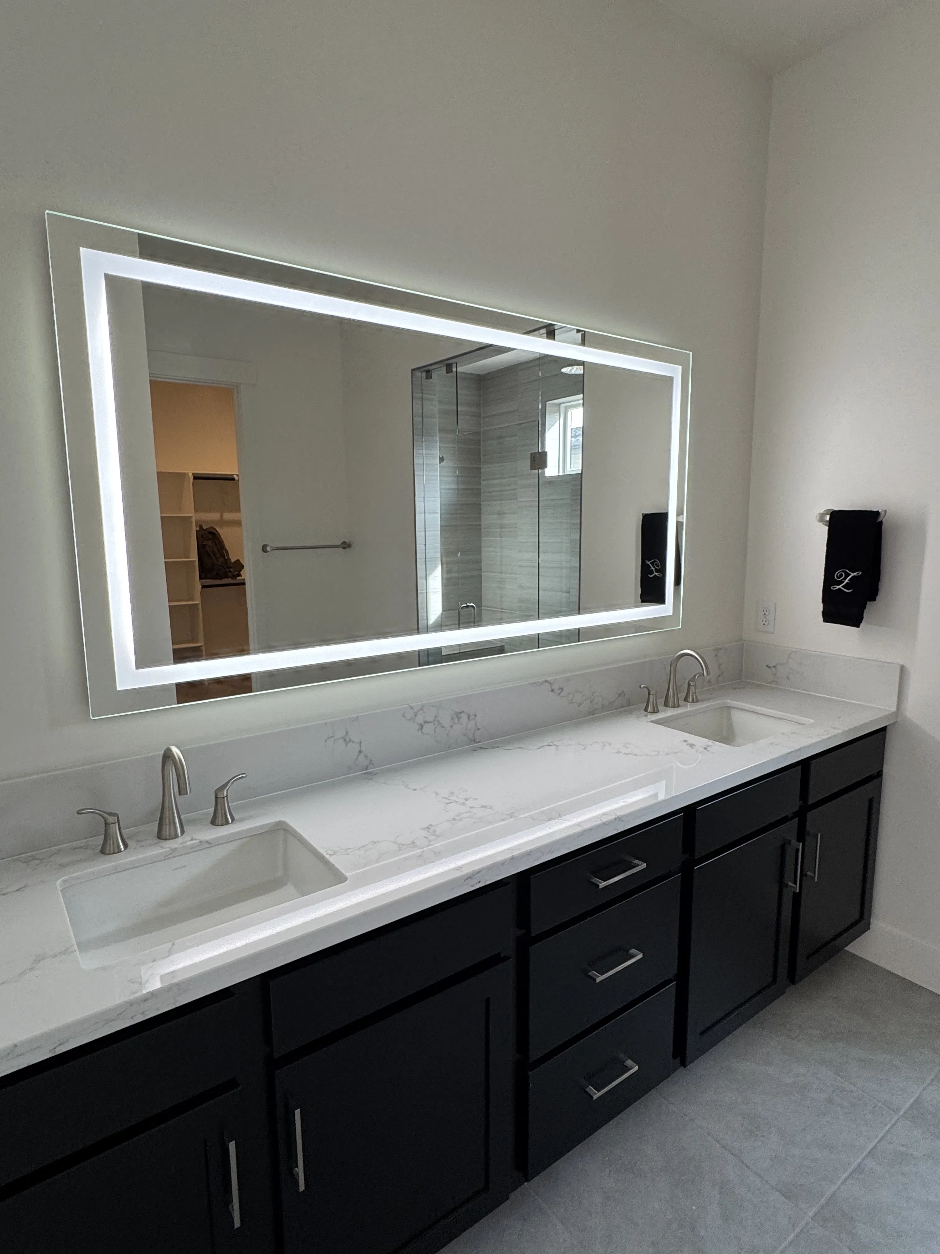 Project Whole-Home Lighting Done Right - From Vanity to Ceiling image