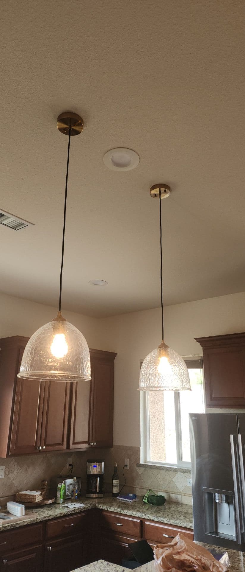 Pendant Lights, Chandeliers, and Ceiling Fans That Actually Change a Room image