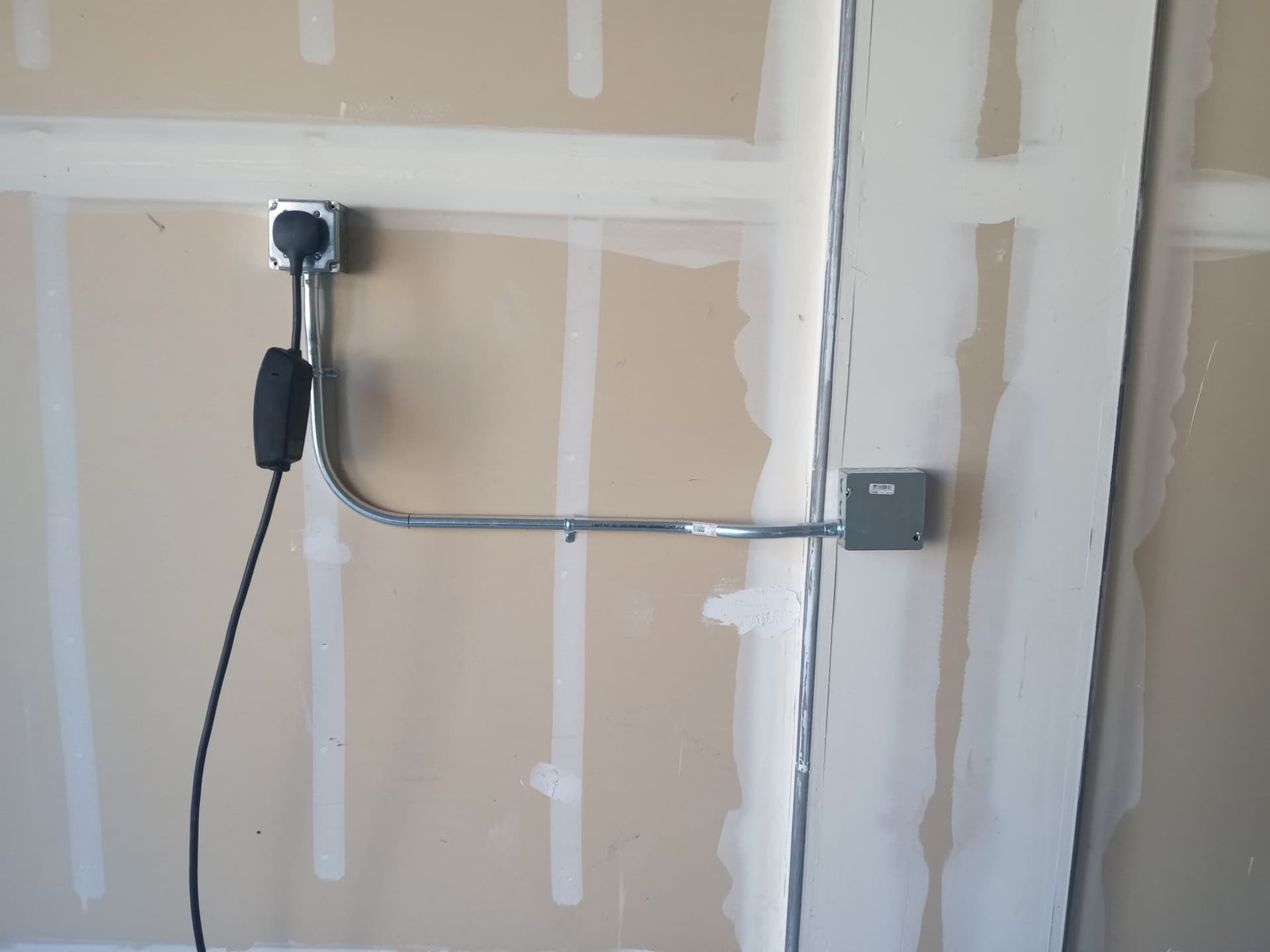 Home EV Charger Circuit Install Done the Right Way image
