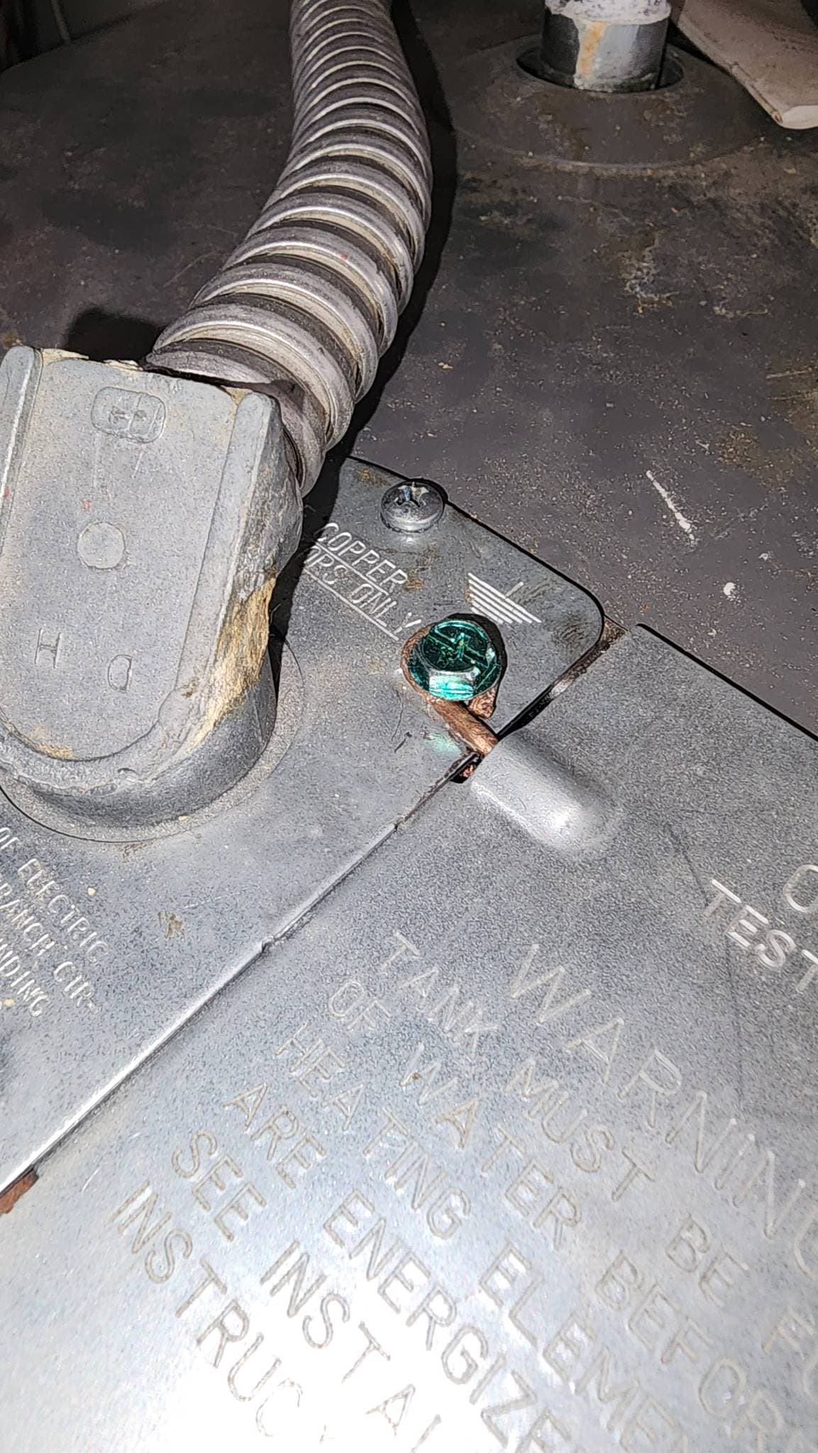 Ensuring Home Safety with Essential Repairs image