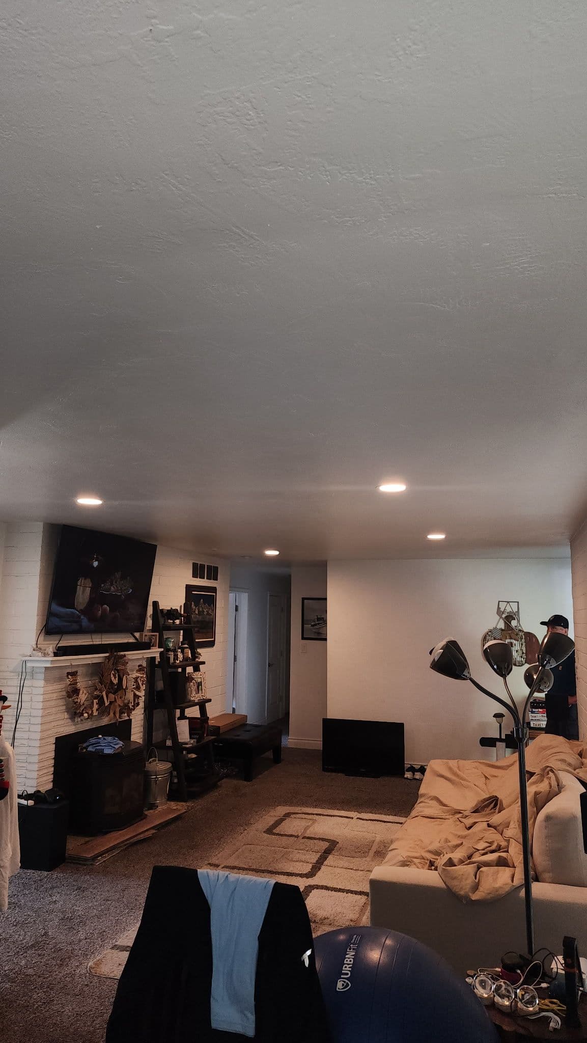 Elevate Your Home with Stylish Recessed Lighting