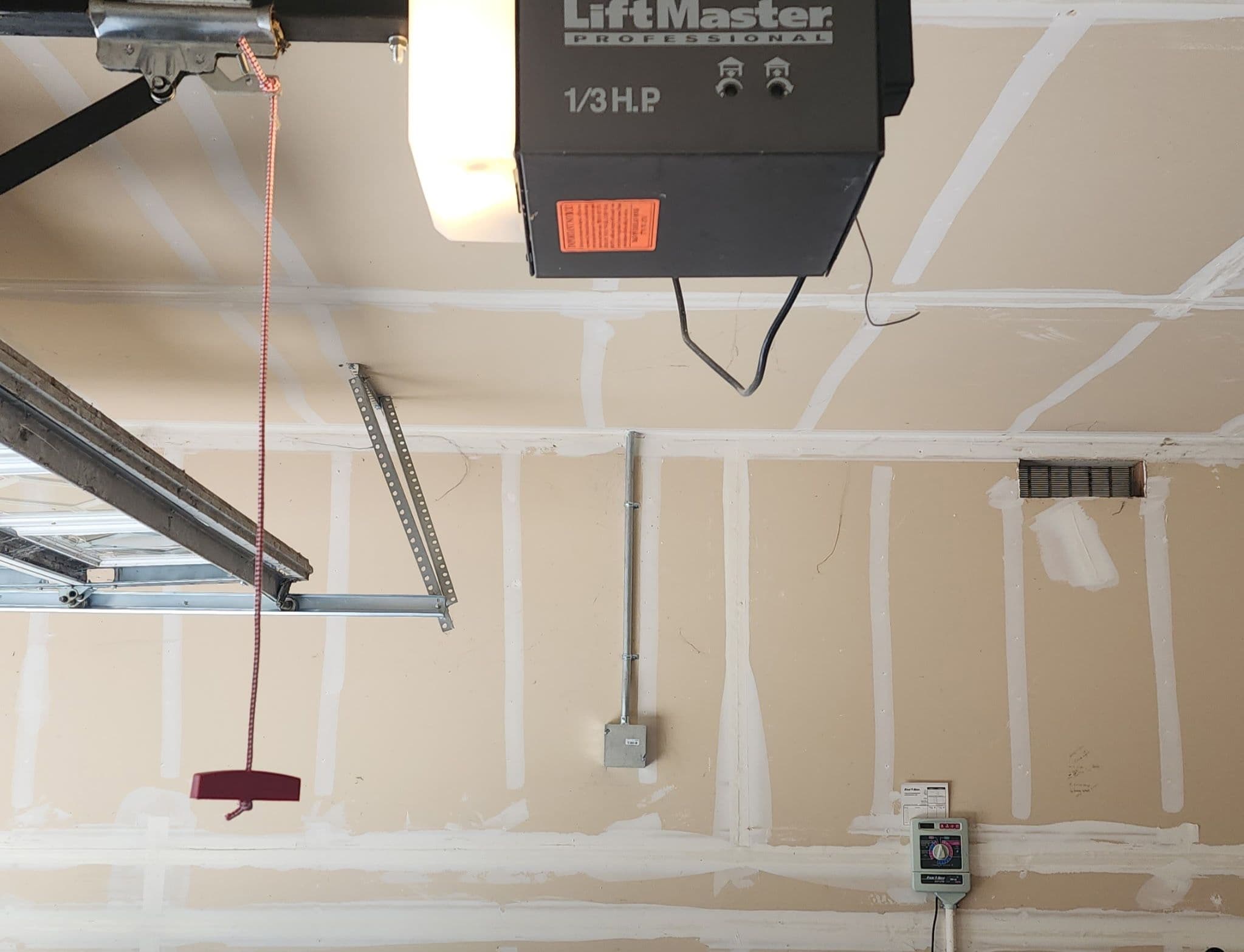 Project Efficient 50 Amp Circuit Upgrade for Modern Kitchens image