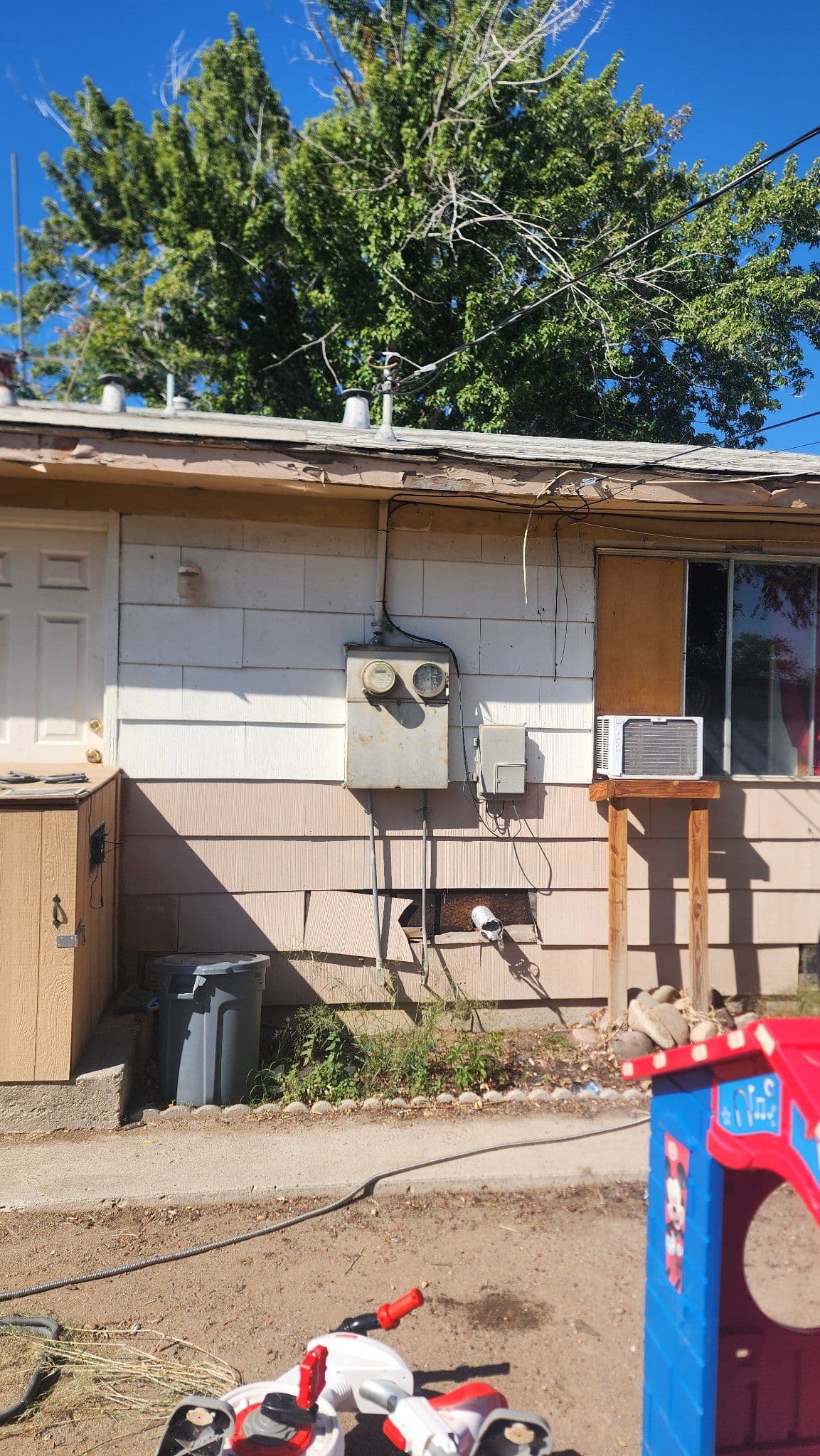Essential Electrical Panel Upgrade for Home Safety