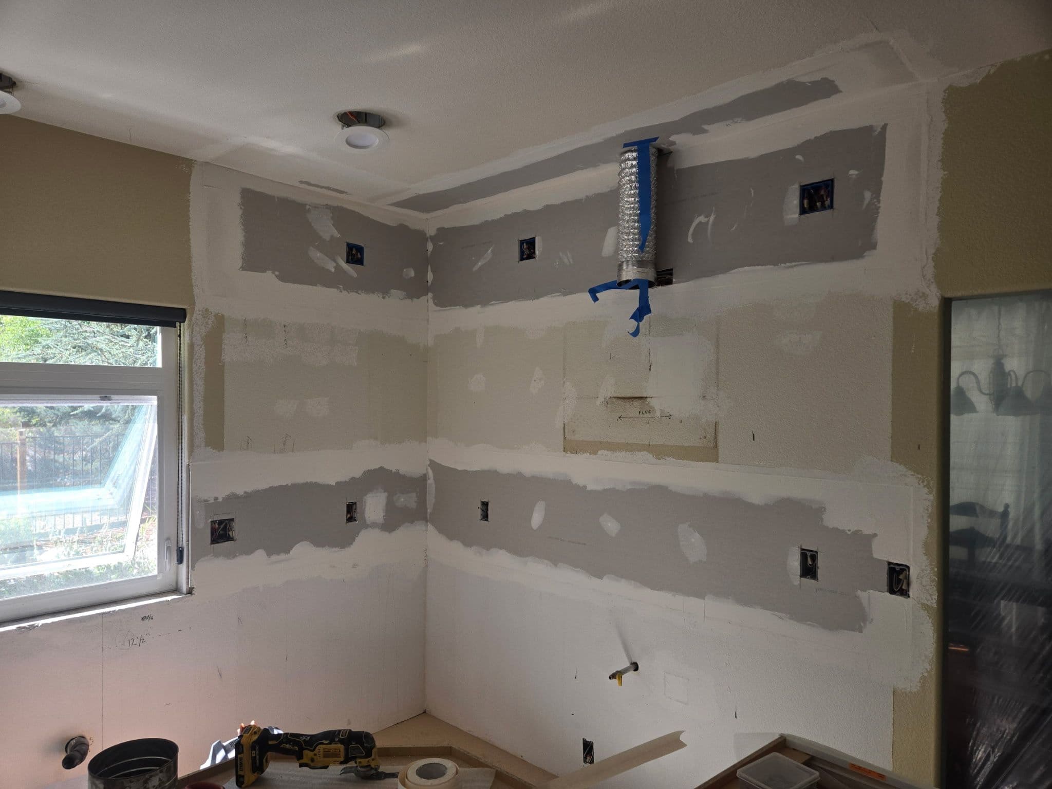 Project Enhancing Kitchens with Modern Electrical Solutions image