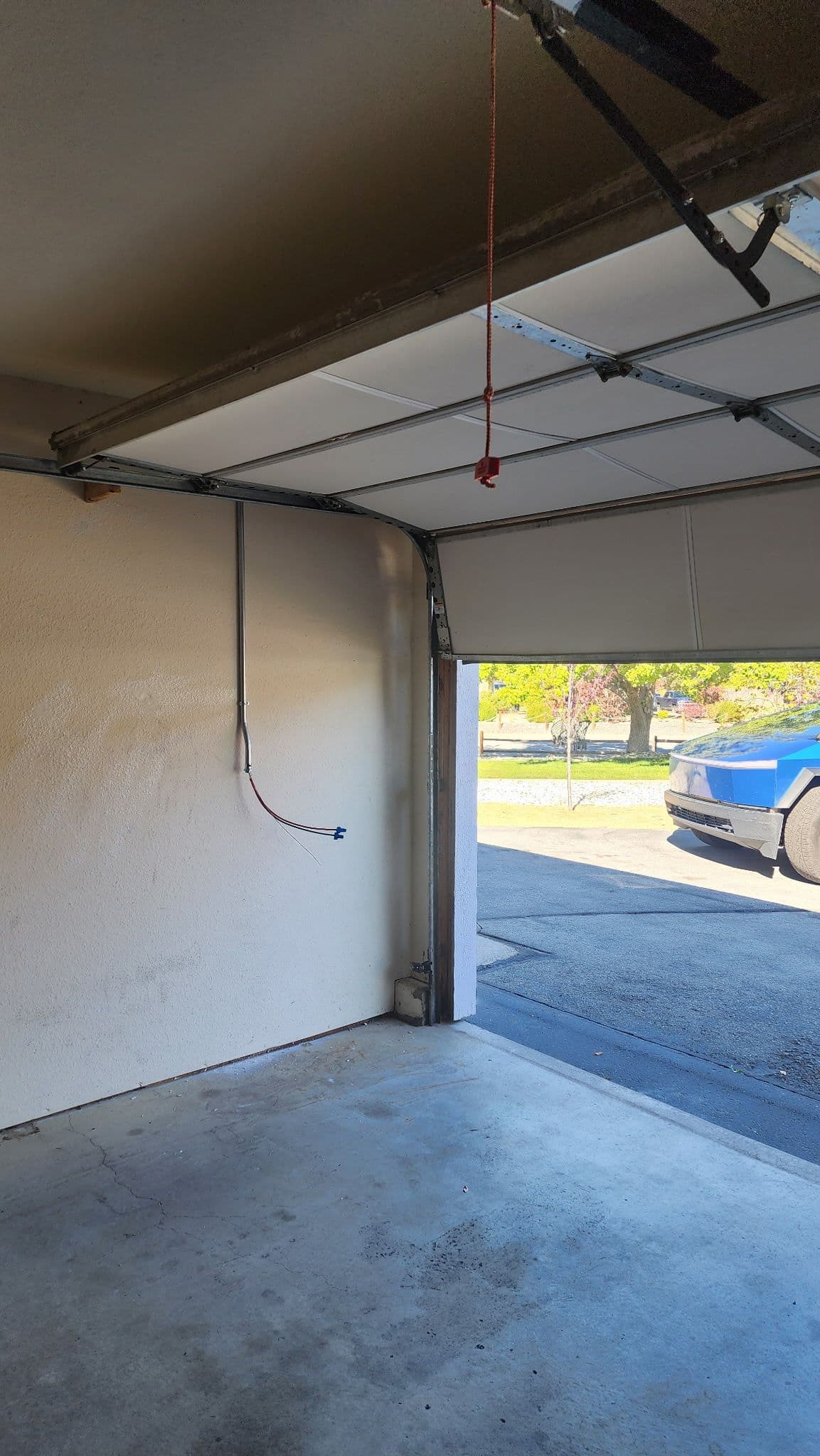 Efficient EV Charger Installation for Your Garage image