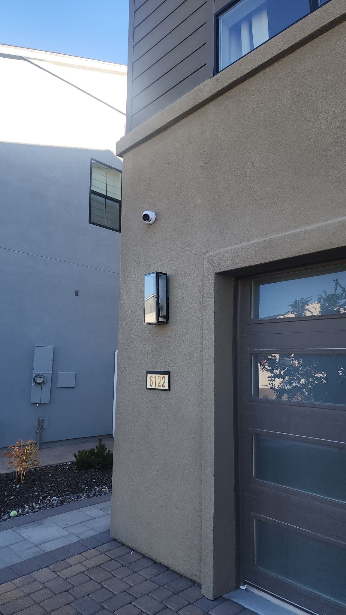 Project Spooky and Secure: Halloween Lighting and Security Upgrades image