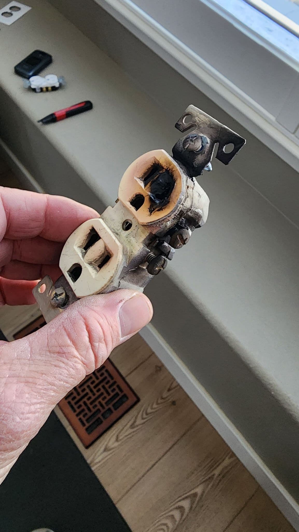 Stay Safe with Our Electrical Expertise image