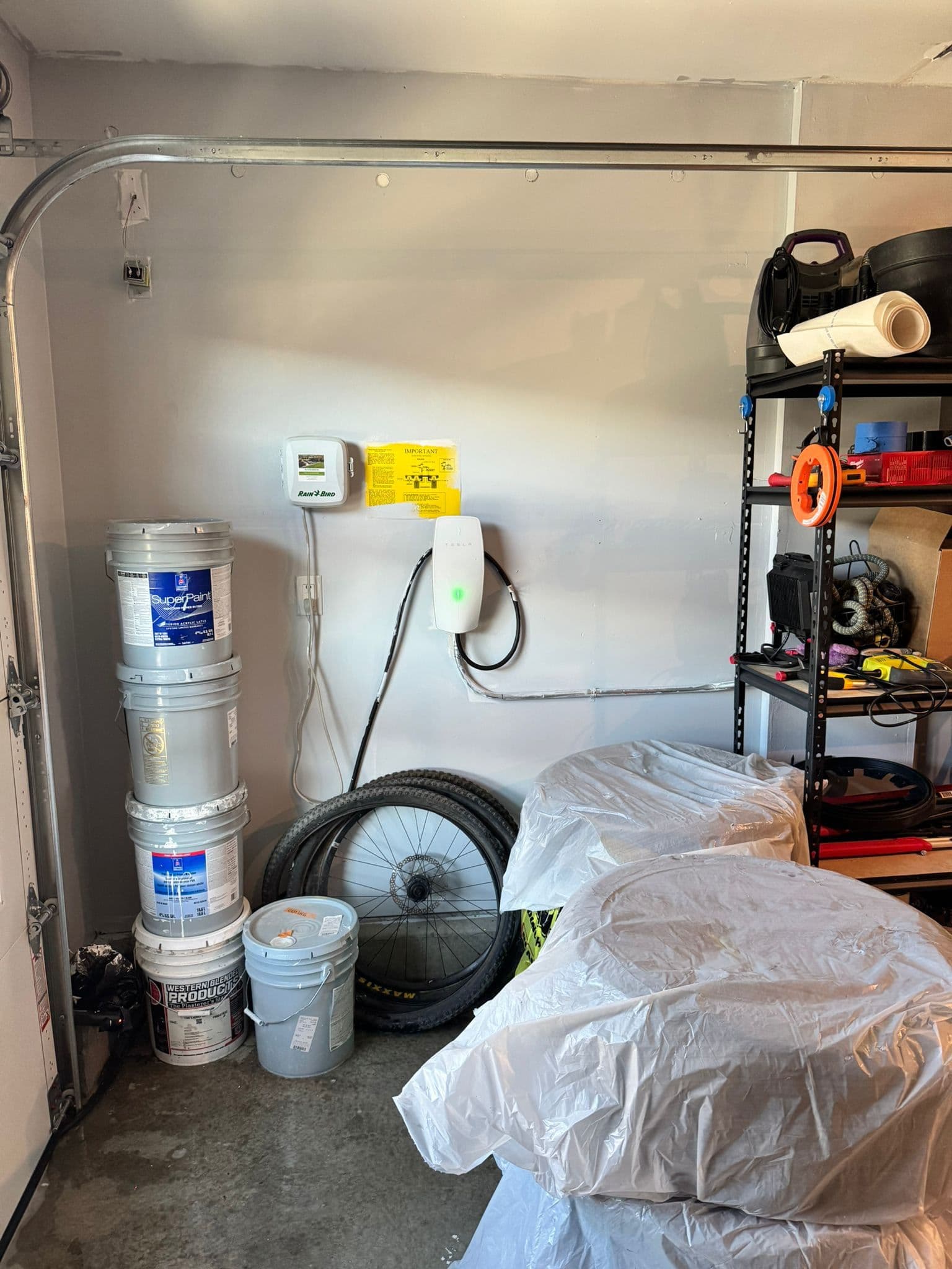 Seamless Tesla Charging Installation Indianapolis