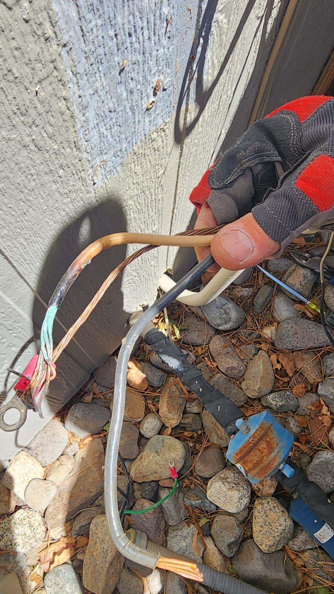Prevent Dangerous Electrical Issues at Home image