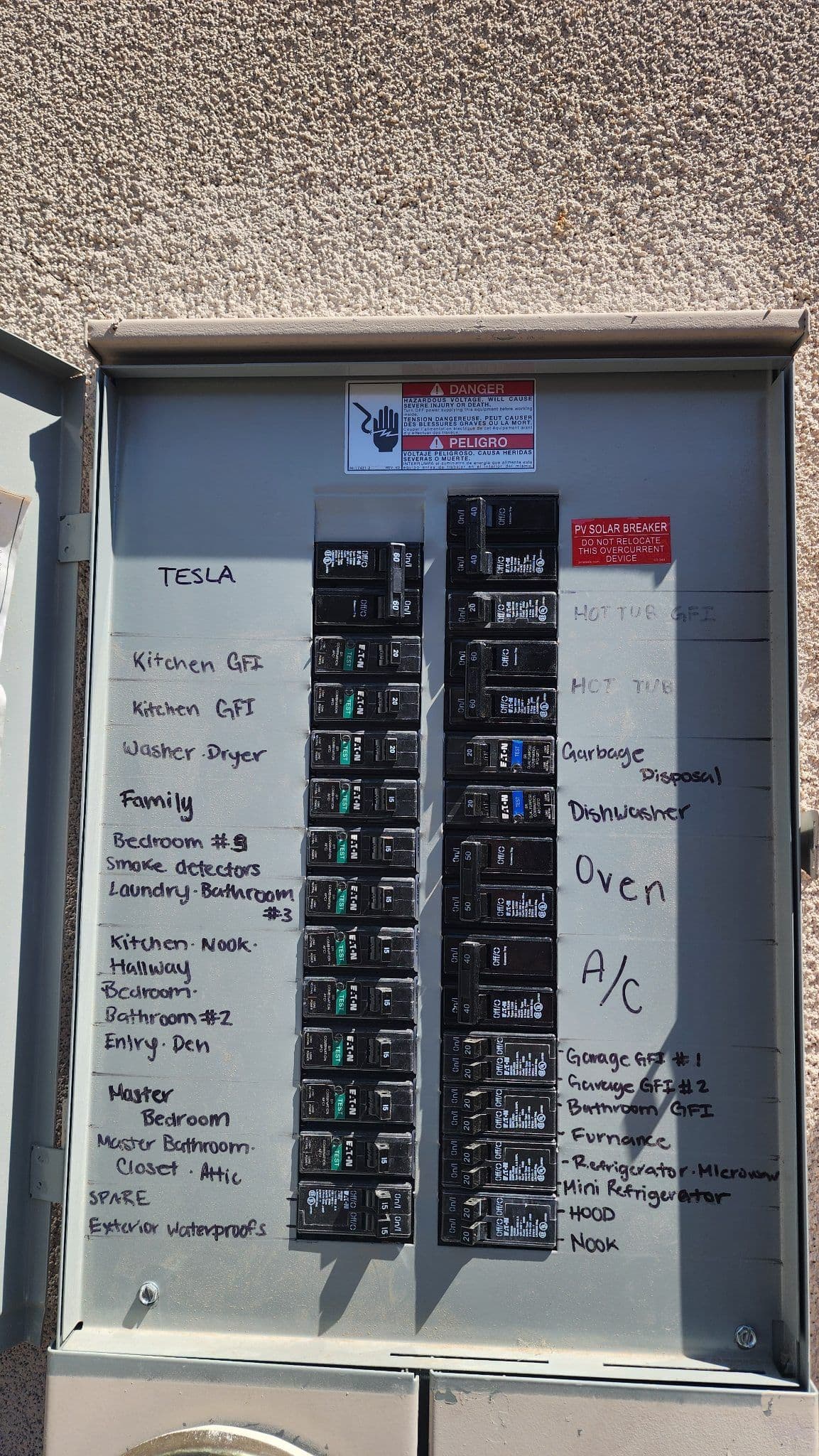 Enhance Home Safety with Expert EV Charger Install