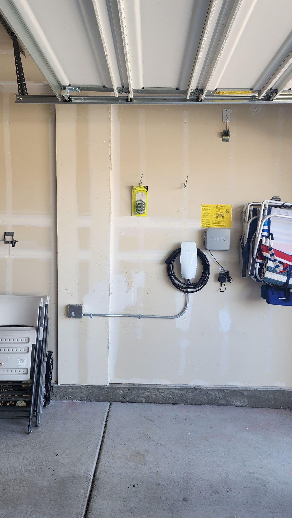 Gallery photos for Enhance Home Safety with Expert EV Charger Install: Image #1