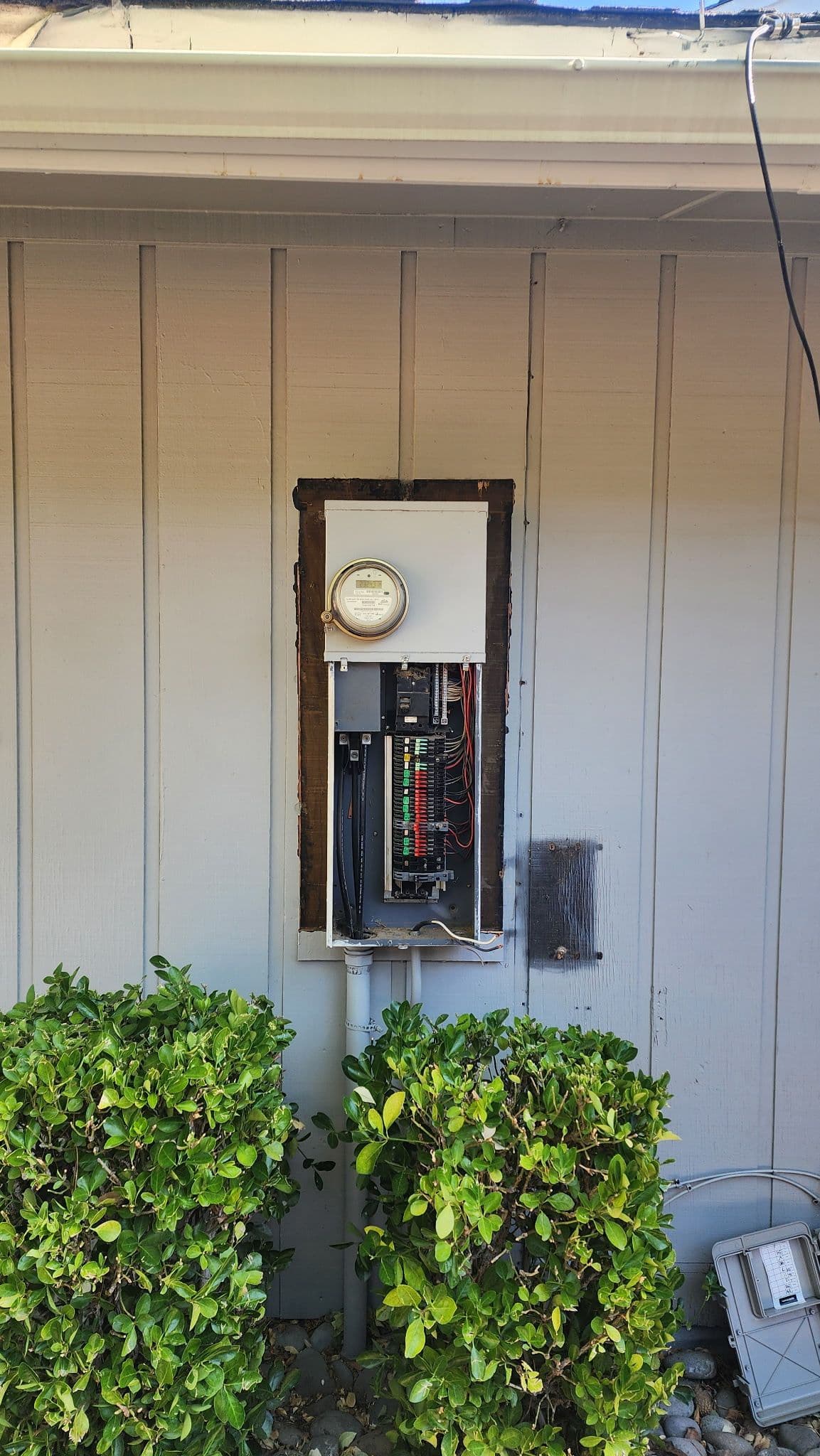 Project Upgrade from Zinsco to Square D Panel Boosts Safety image