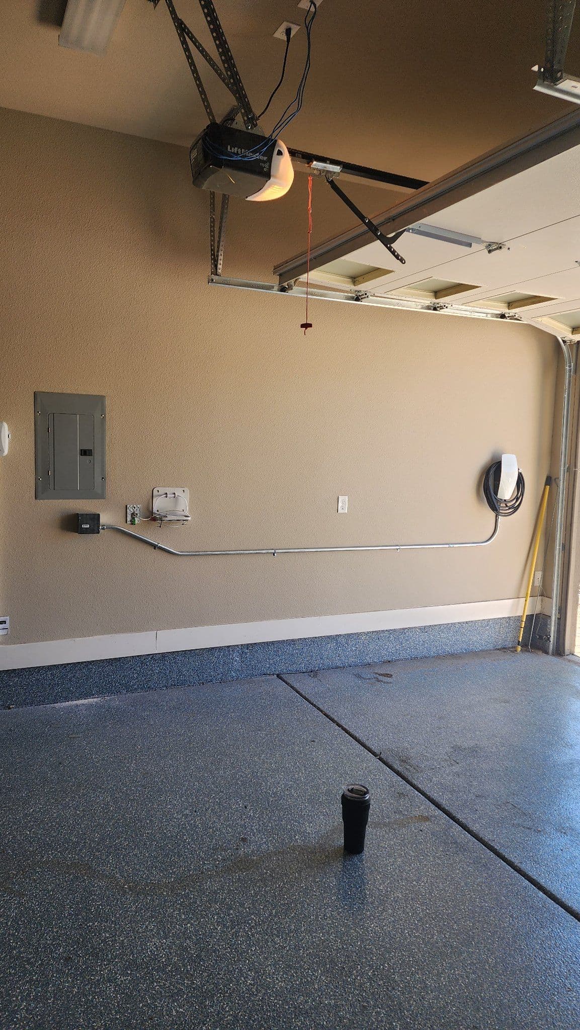 Tesla Charger Installation for Home EV Convenience image