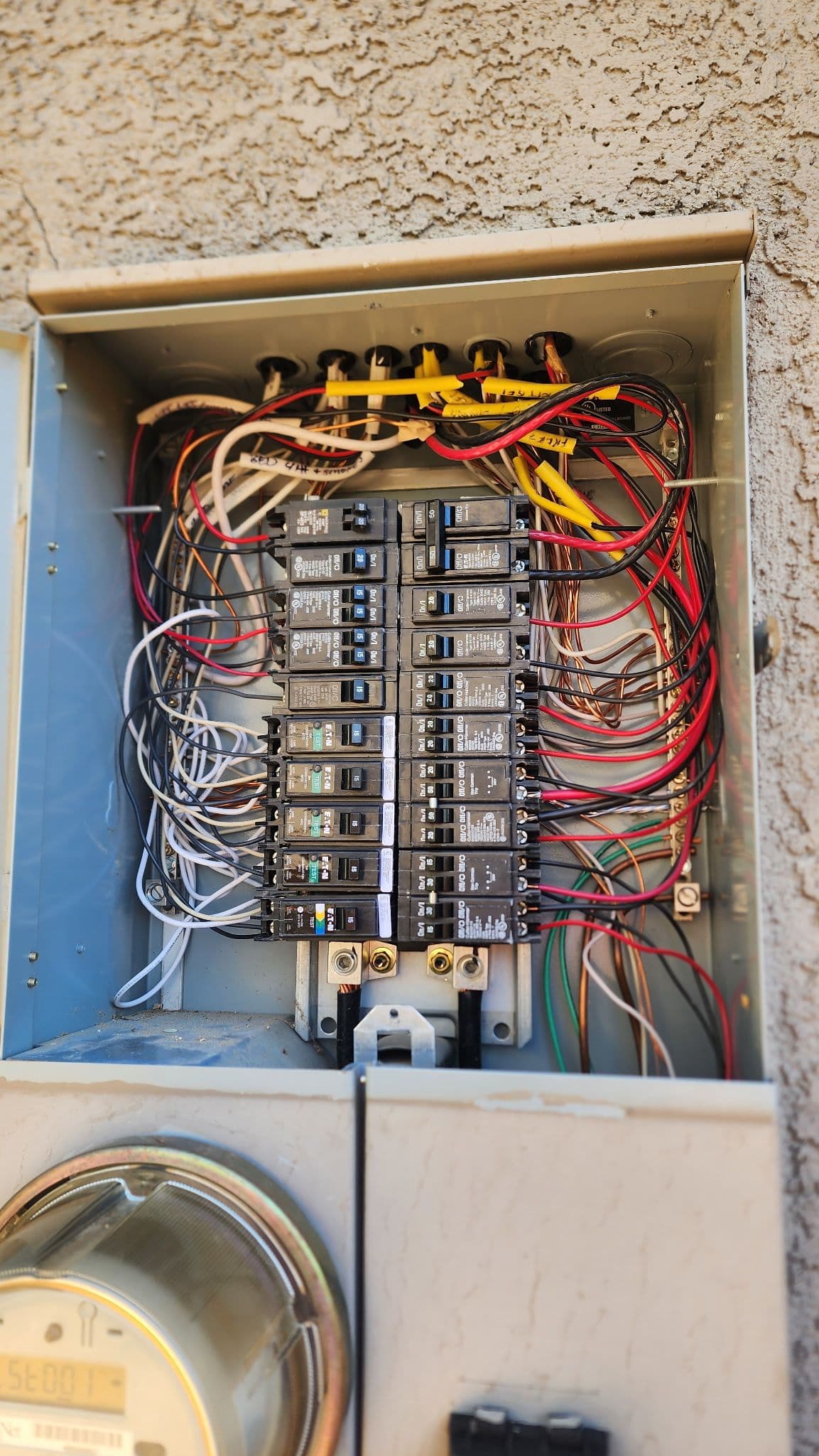 Safer Electrical Systems with ArcFault Breaker Replacement image