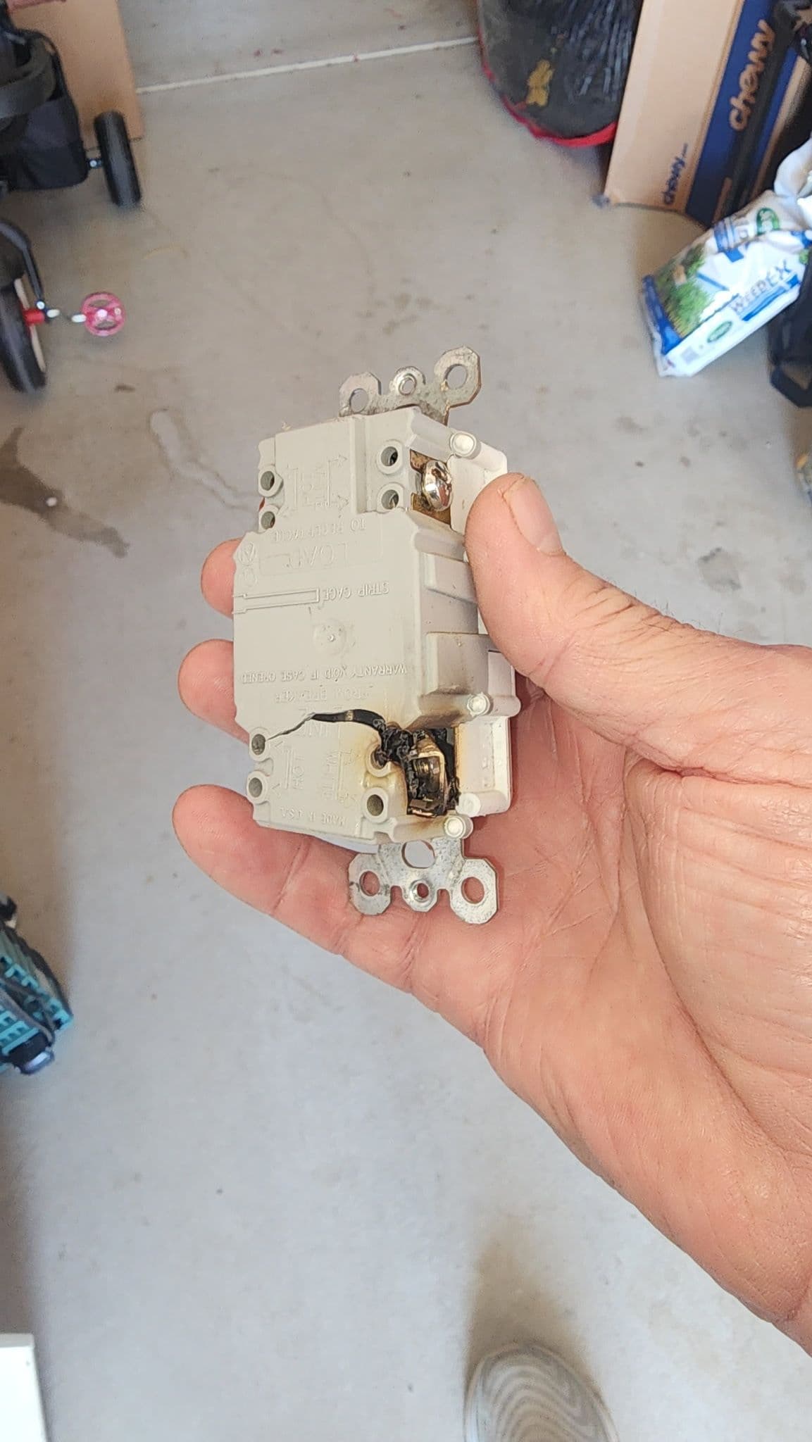 Prevent Electrical Hazards with Expert Fixes image