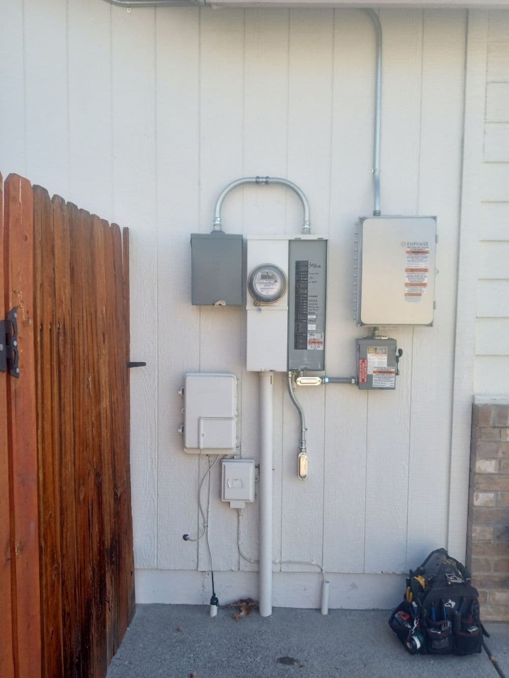 Reliable Electrical Expansion in Sparks image