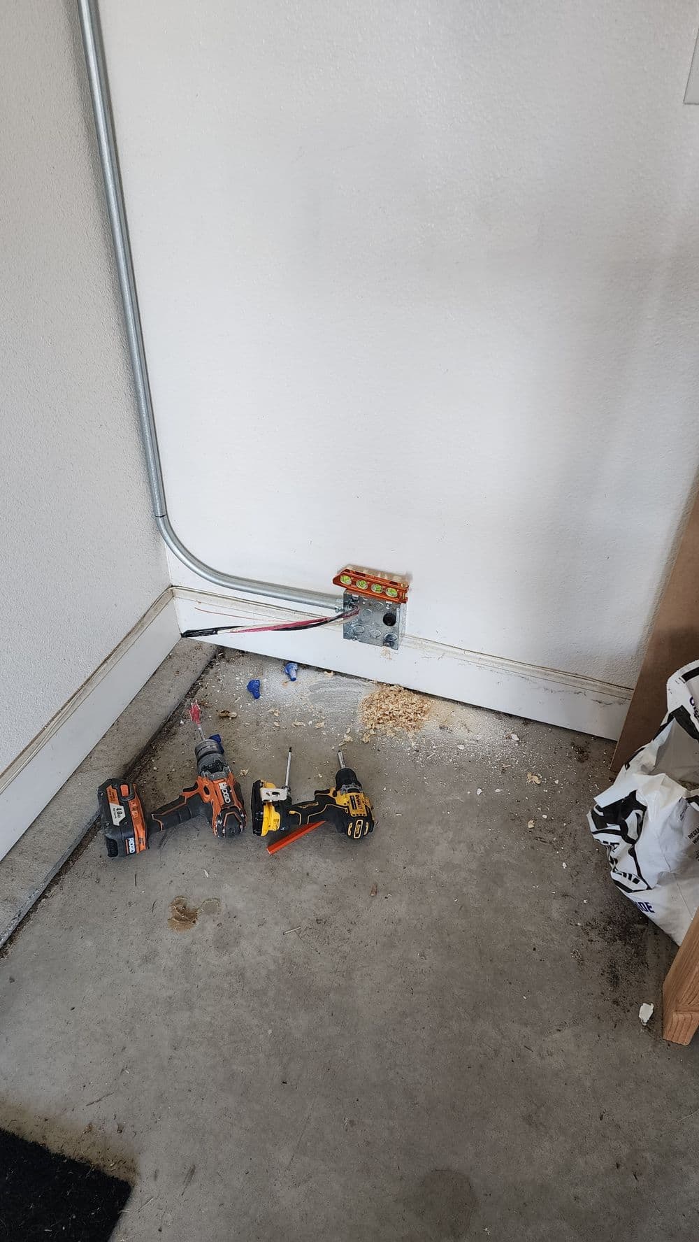 Gallery photos for Hot Tub Electrical Setup in Reno, NV: Image #2