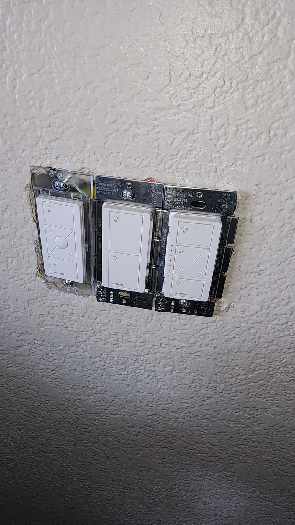 Transforming Lighting with Smart Switch Installation in Reno