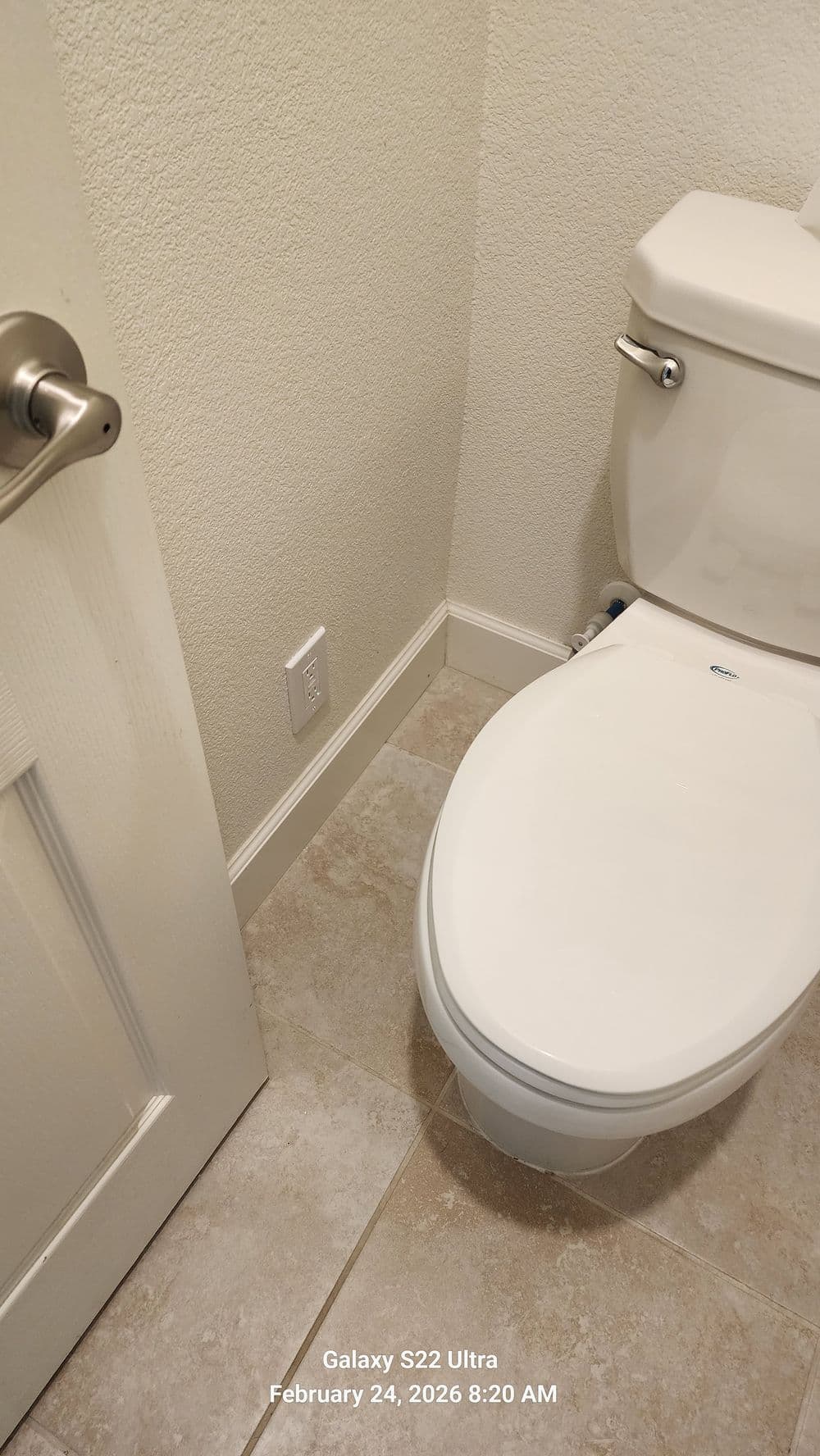 Gallery photos for Enhanced Home Convenience with Universal Tesla Wall Connector Installation: Image #3