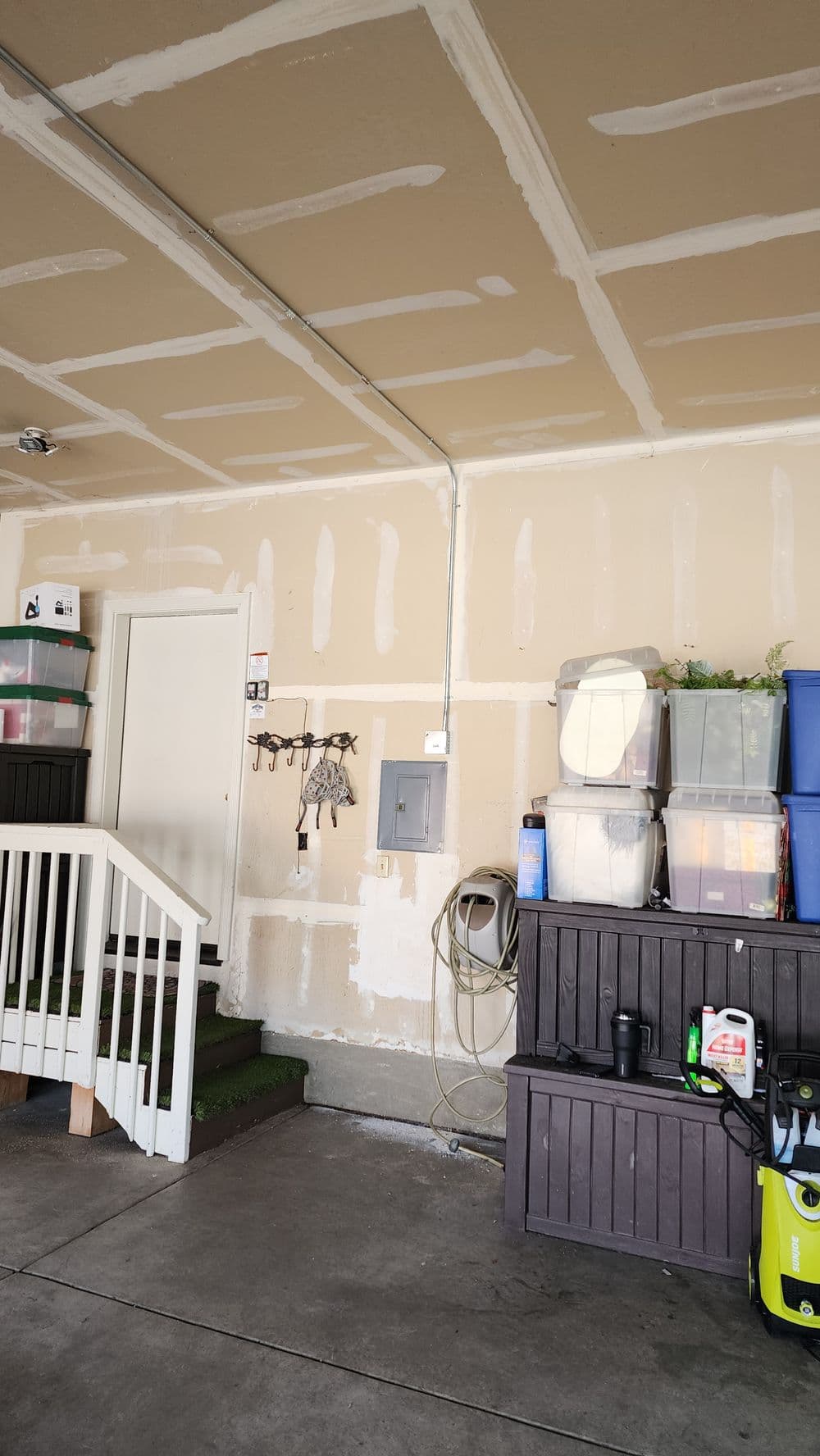 Project EV Charging Convenience Installed in Reno image