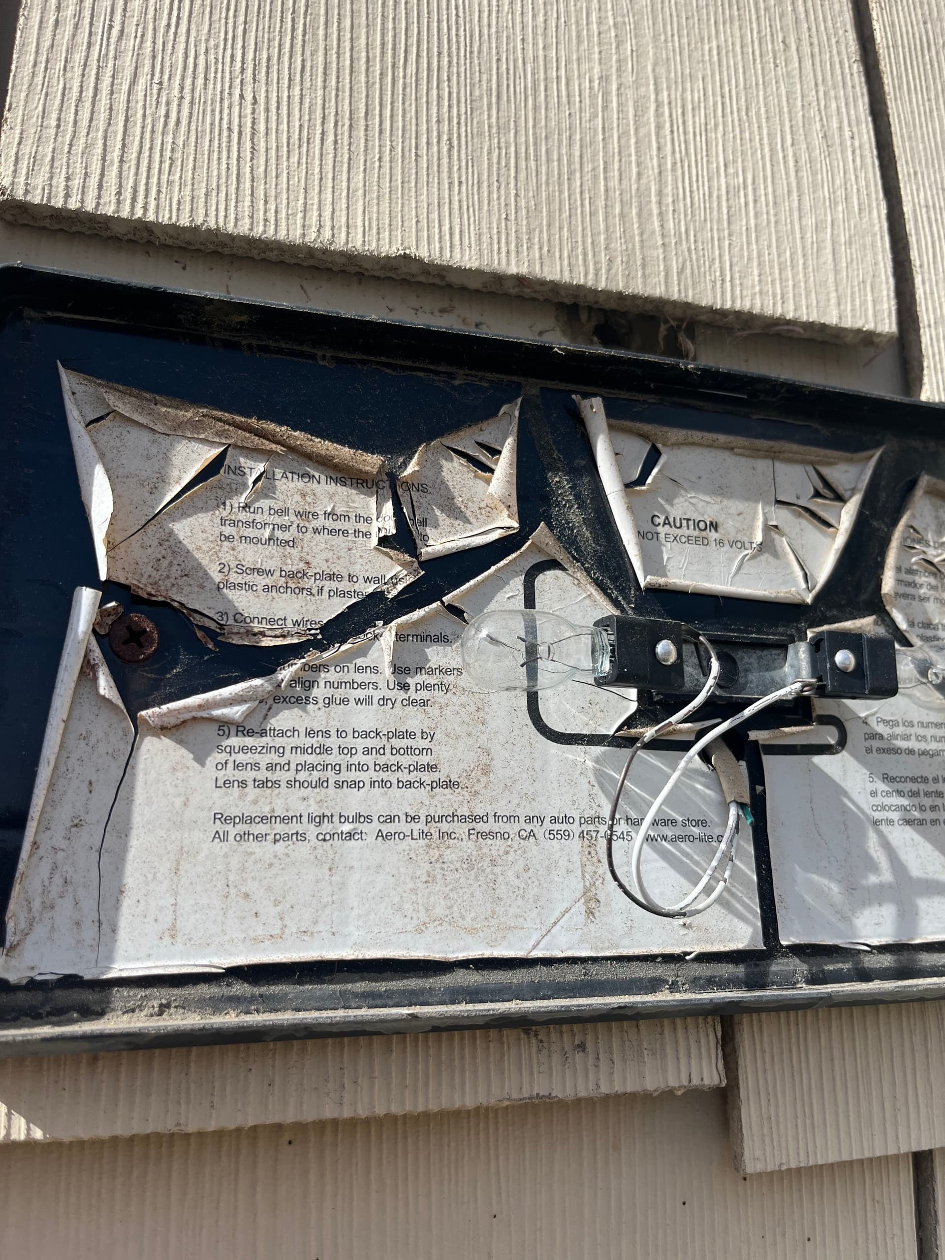 Gallery photos for Expert Electrical Repair for Address Lighting: Image #1