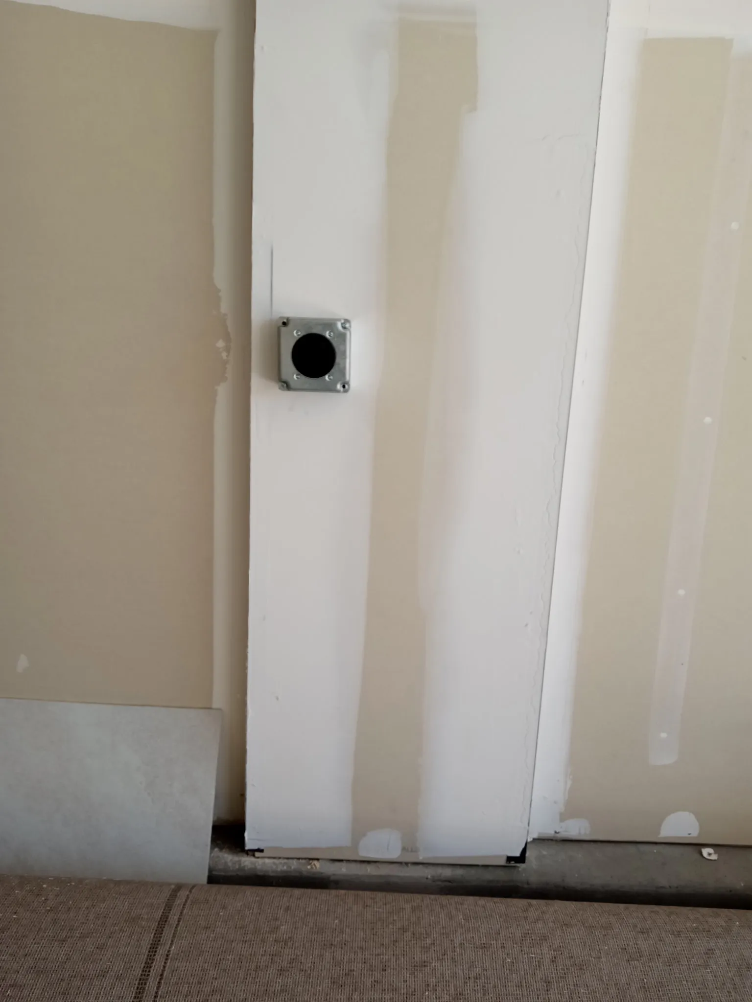 Gallery photos for 4 Ceiling Fans Plus an EV-Ready NEMA 14-50 Outlet Installed: Image #1
