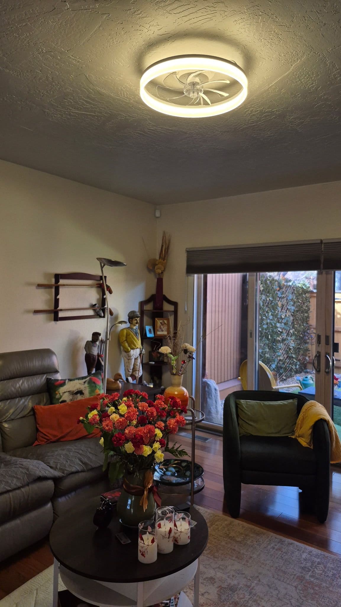 Elevate Your Living Space with D C Electrical's Touch image