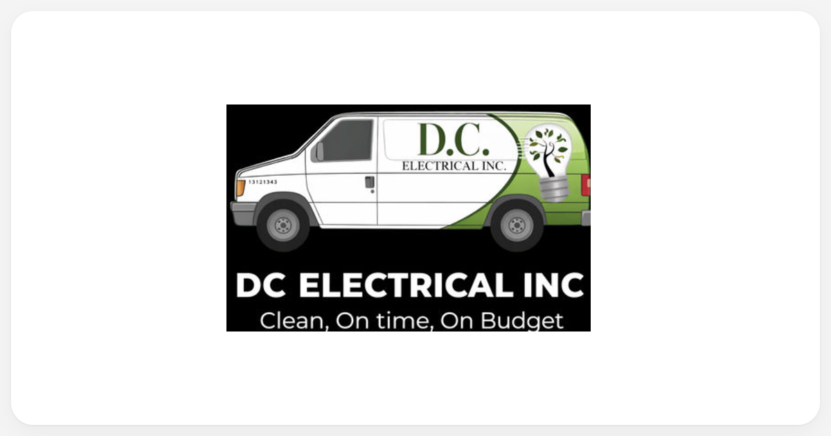 D C Electrical Inc - Electrical in Reno